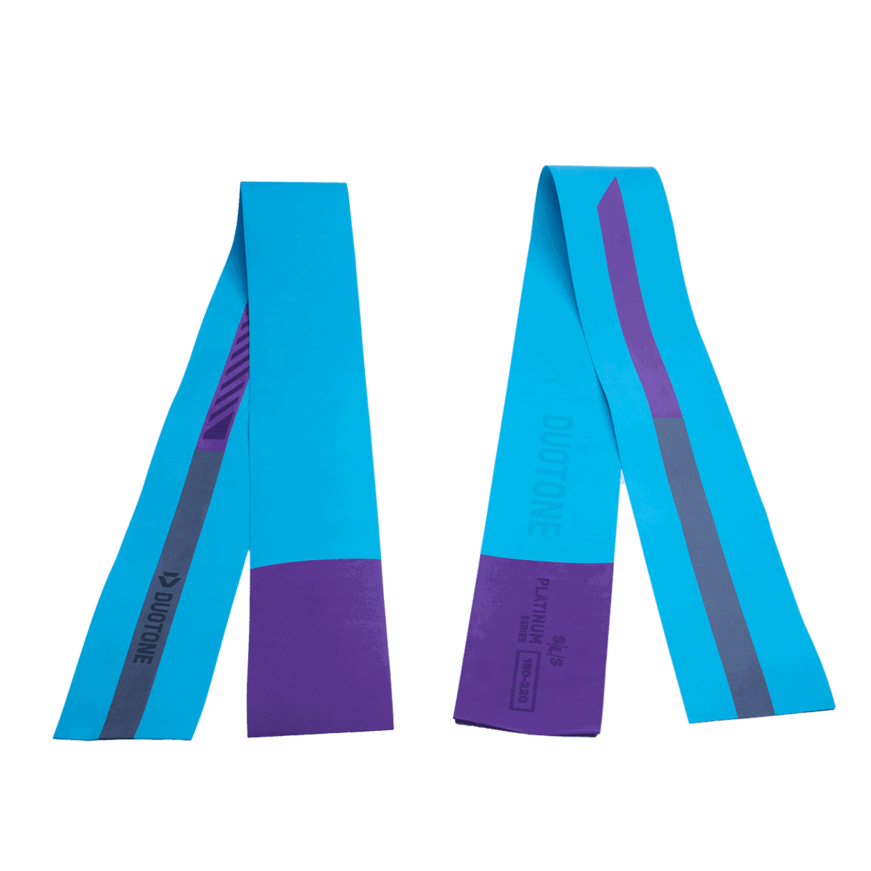 Duotone Windsurfing - Duotone EVA grip Platinum (2pcs) (SS22 - SS24) - The Kitesurf Centre