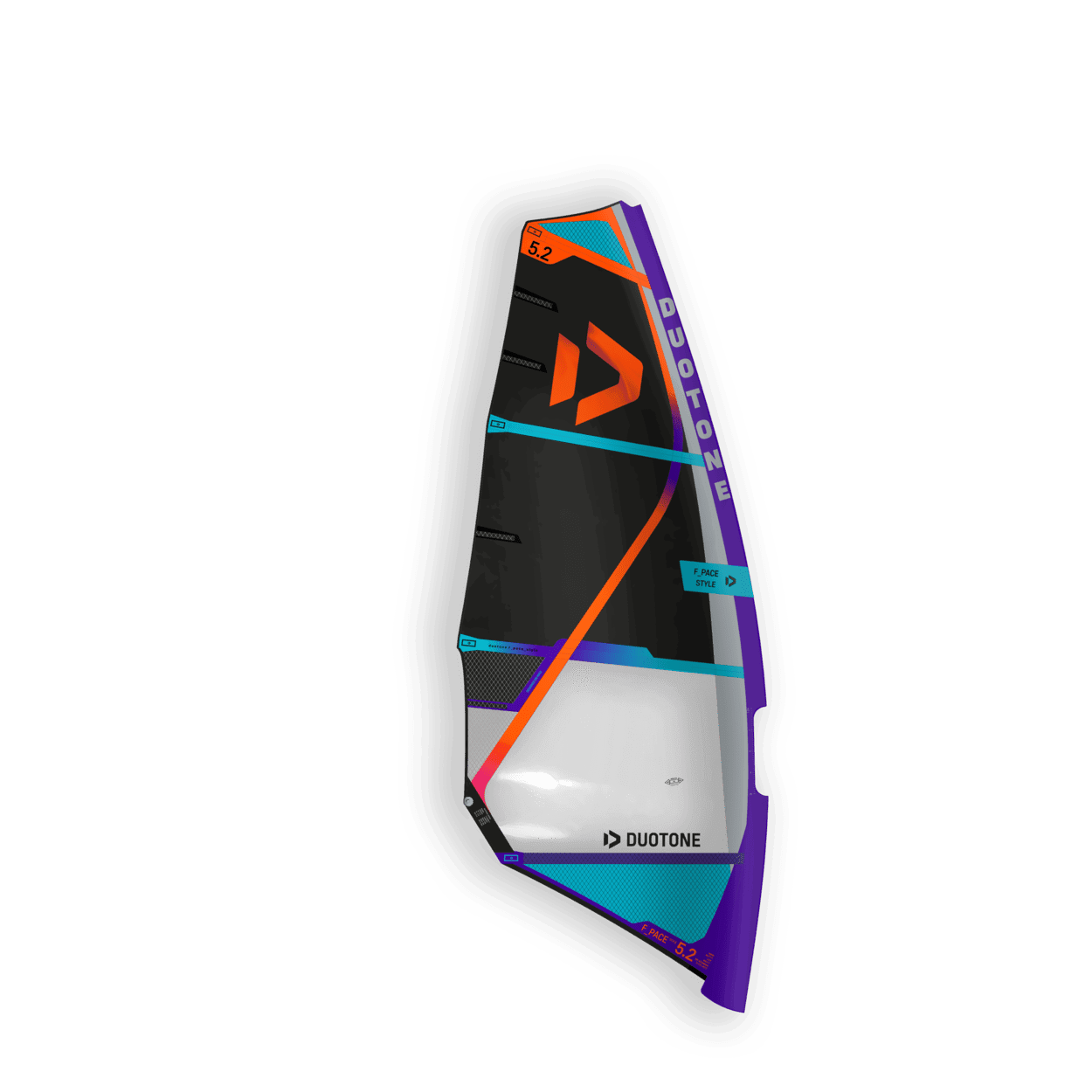 Duotone Windsurfing - Duotone F_Pace - The Kitesurf Centre