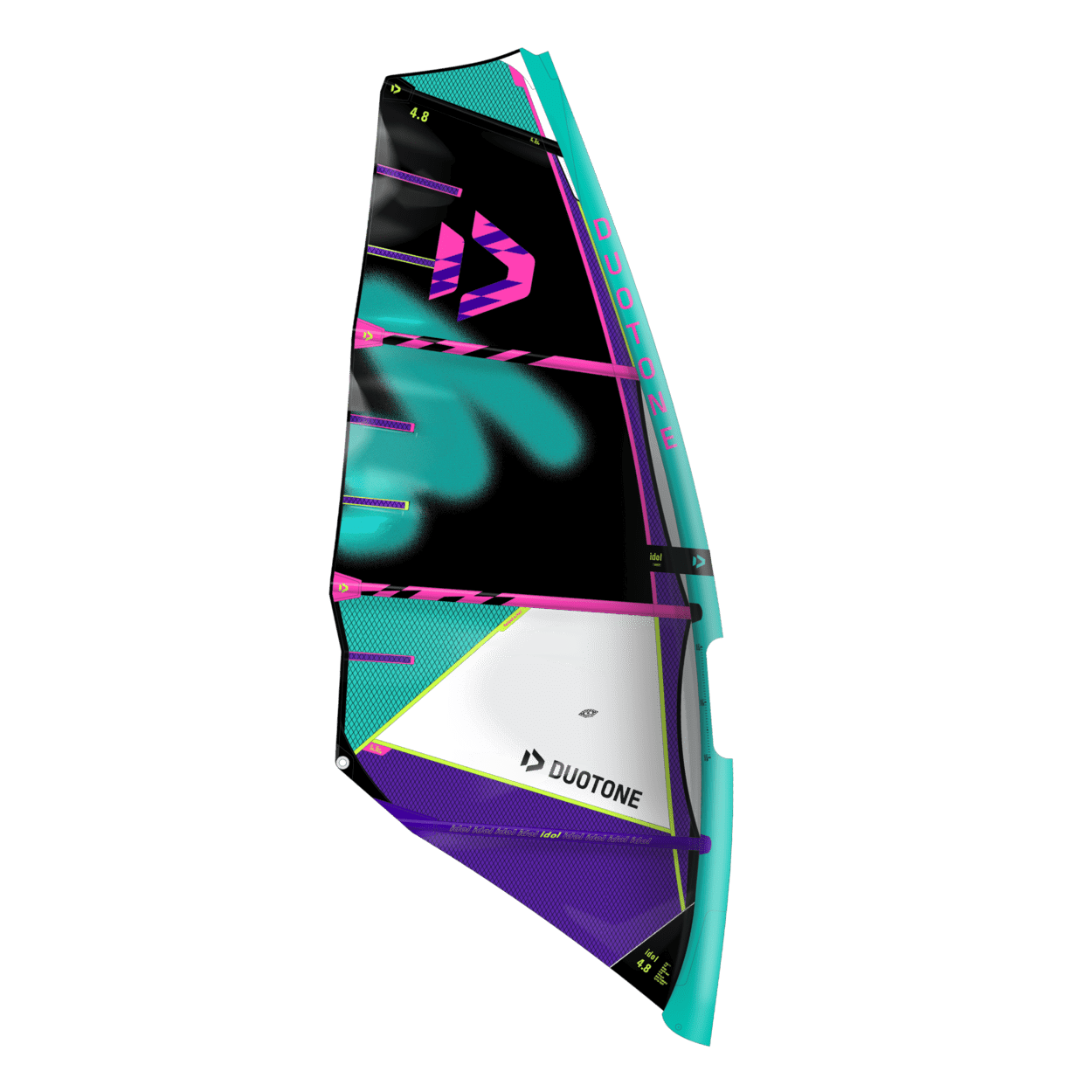 Duotone Windsurfing - Duotone Idol LTD - The Kitesurf Centre