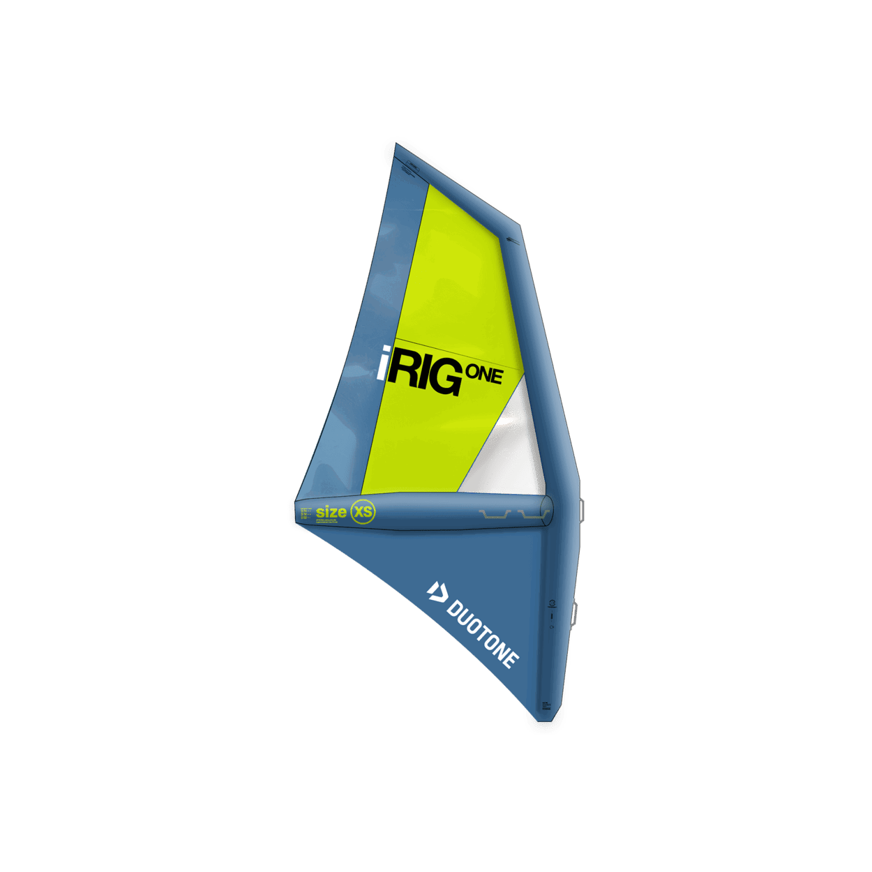 Duotone Windsurfing - Duotone iRig.One - The Kitesurf Centre
