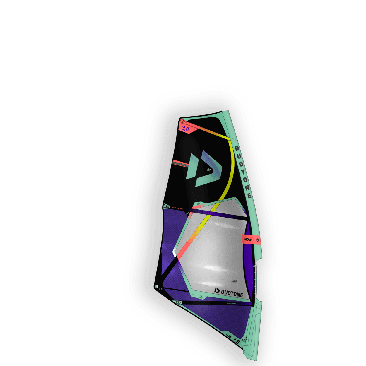 Duotone Windsurfing - Duotone Now - The Kitesurf Centre