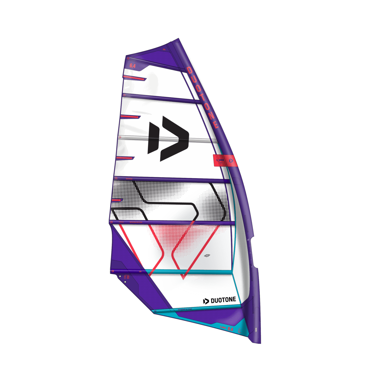 Duotone Windsurfing - Duotone S_Pace - The Kitesurf Centre