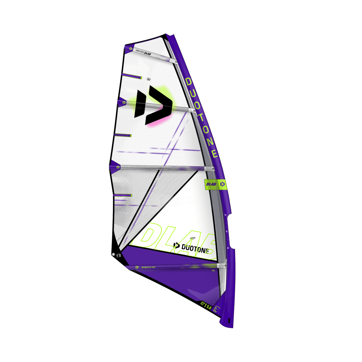 Duotone Windsurfing - Duotone Super_Hero D/LAB - The Kitesurf Centre