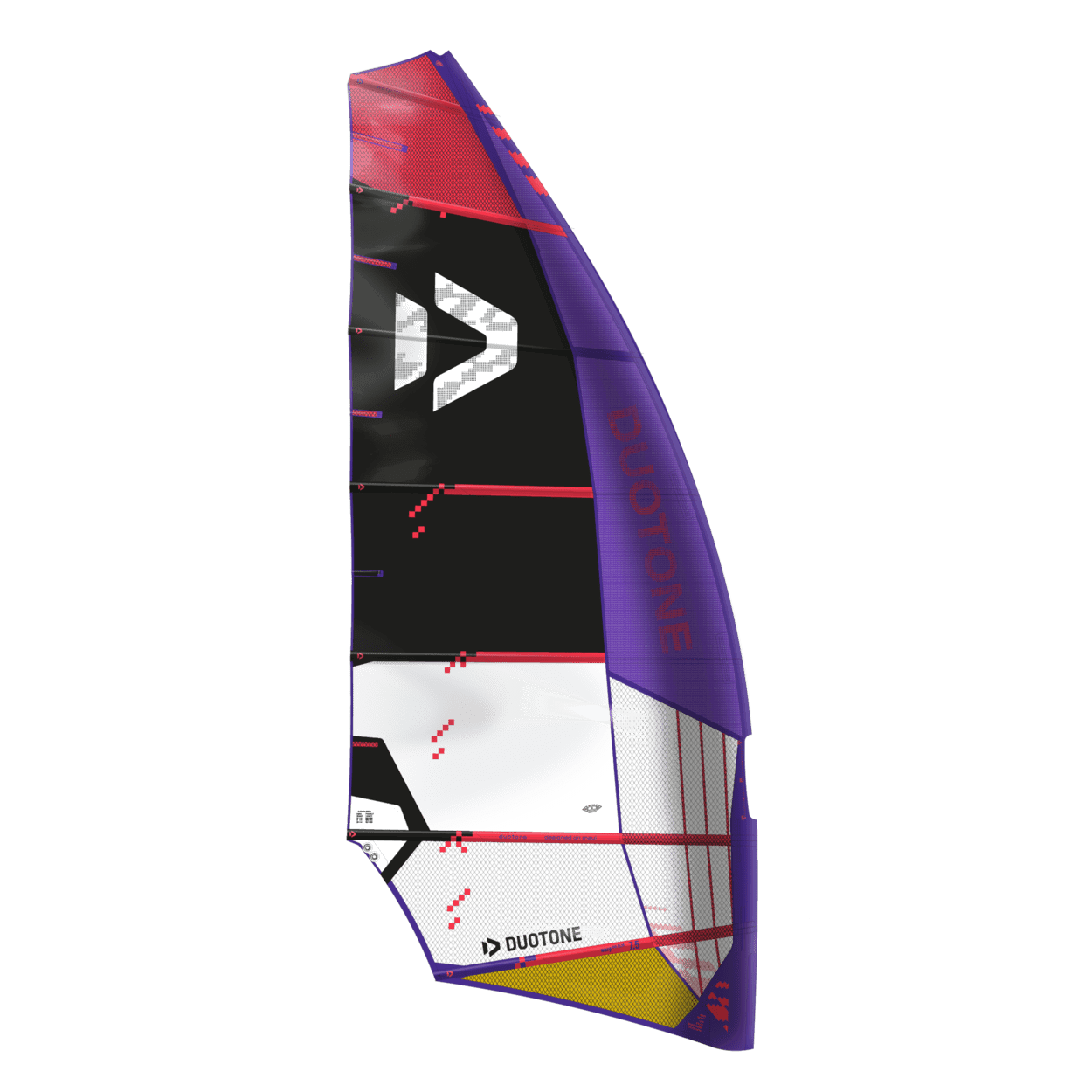 Duotone Windsurfing - Duotone Warp_Foil 20.25 - The Kitesurf Centre