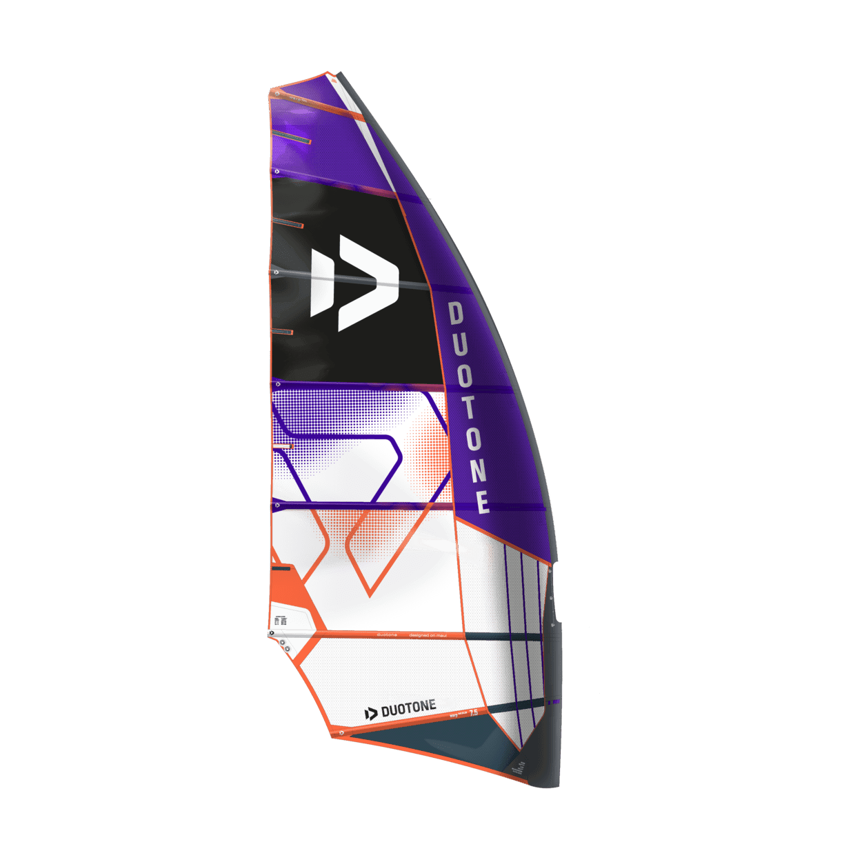 Duotone Windsurfing - Duotone Warp_Foil 20.26 (MTO) - The Kitesurf Centre