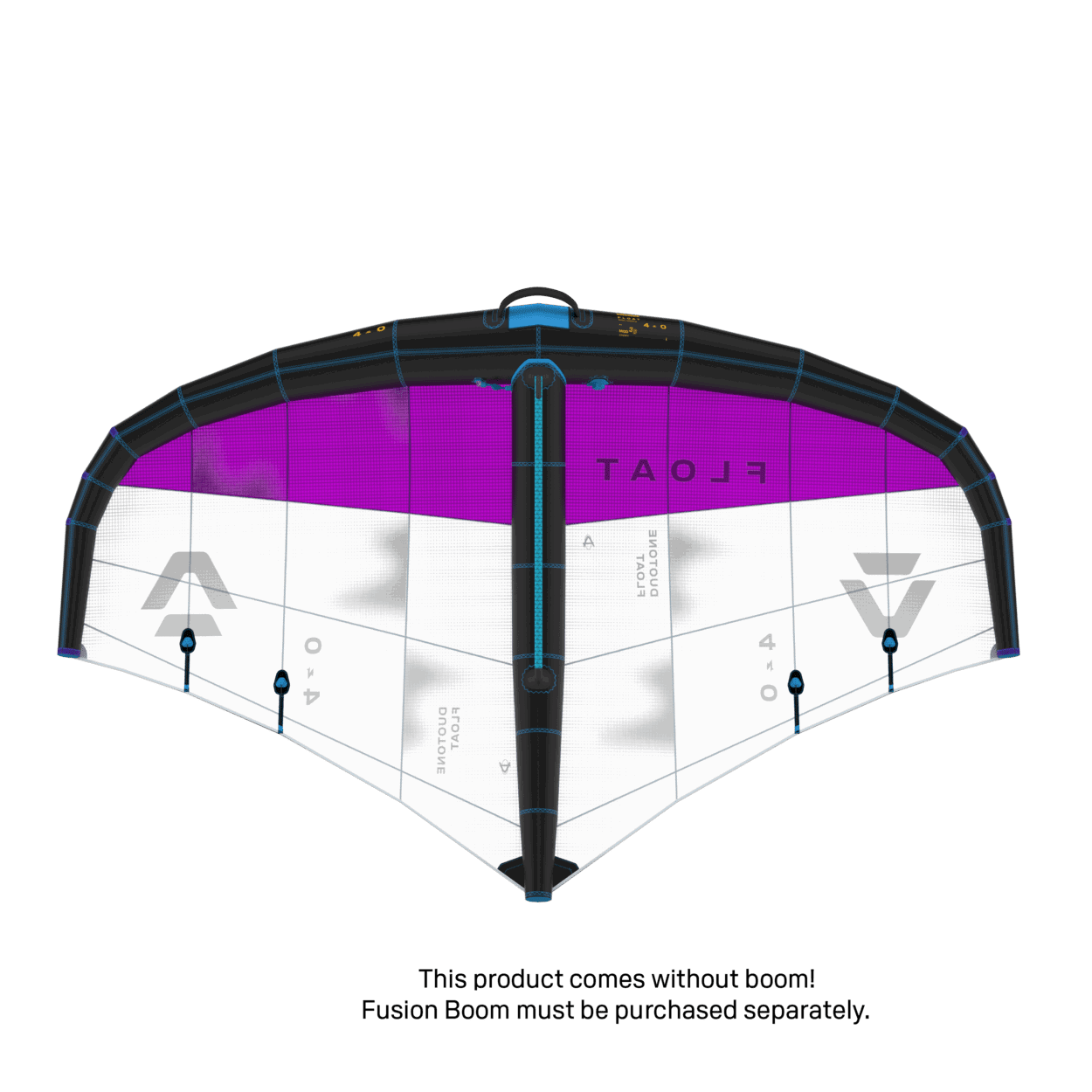 Duotone Wing Foiling - Duotone Float - The Kitesurf Centre
