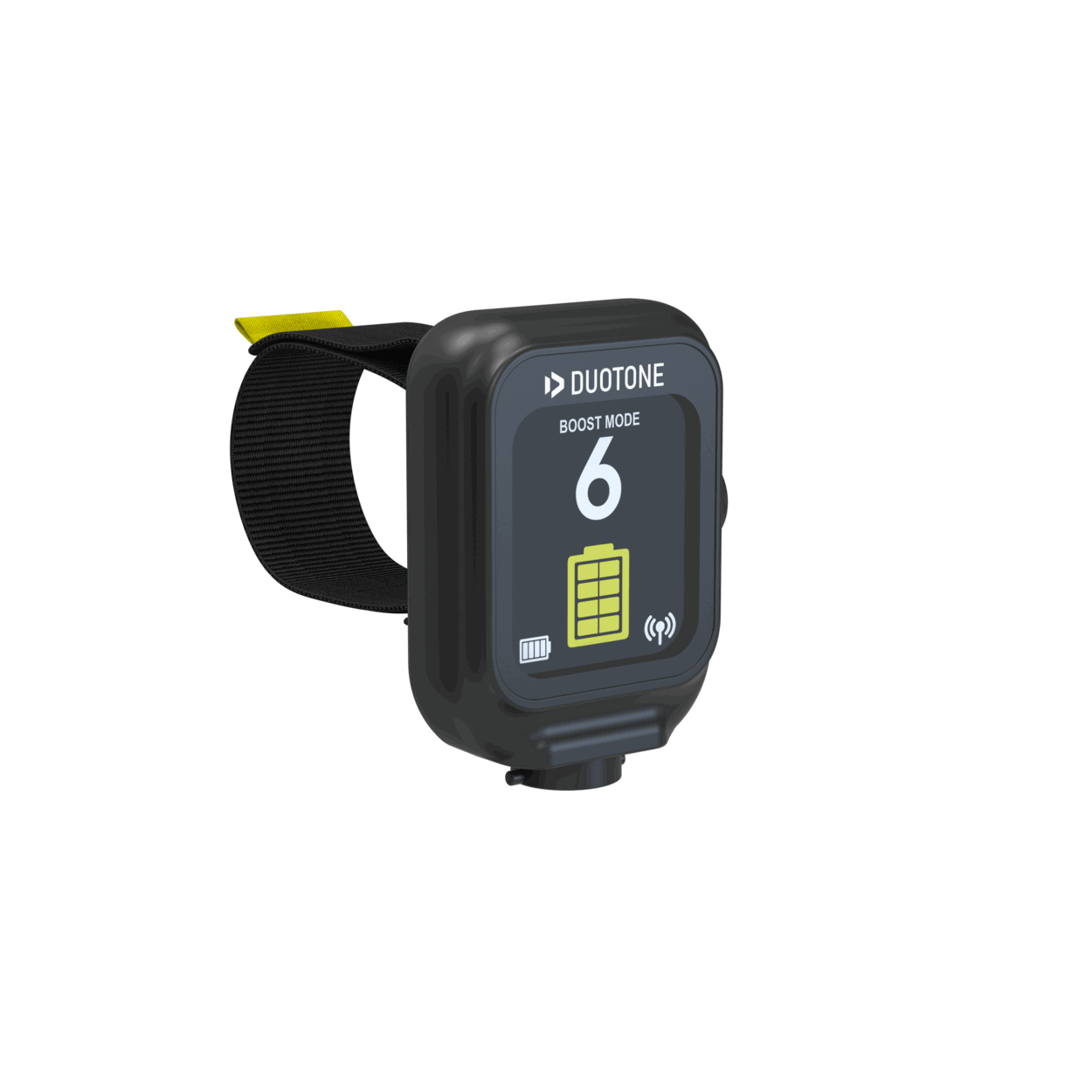 Duotone Foiling & Electric eRemote Watch (only)