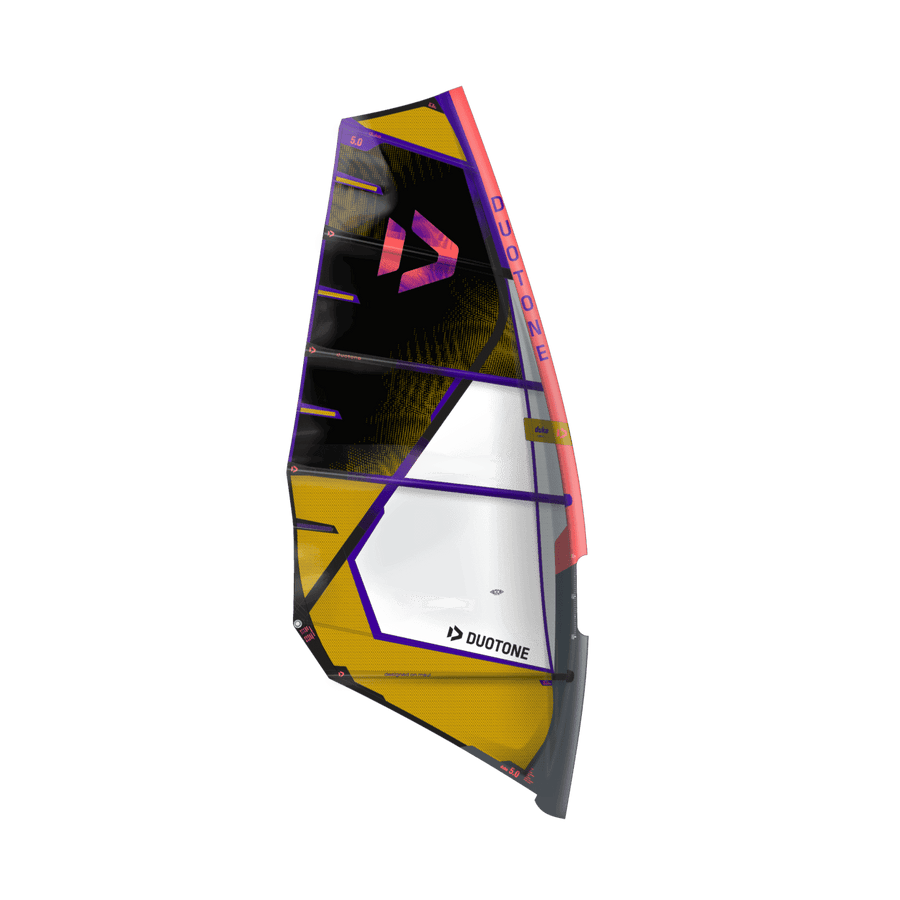 Freeride Sails