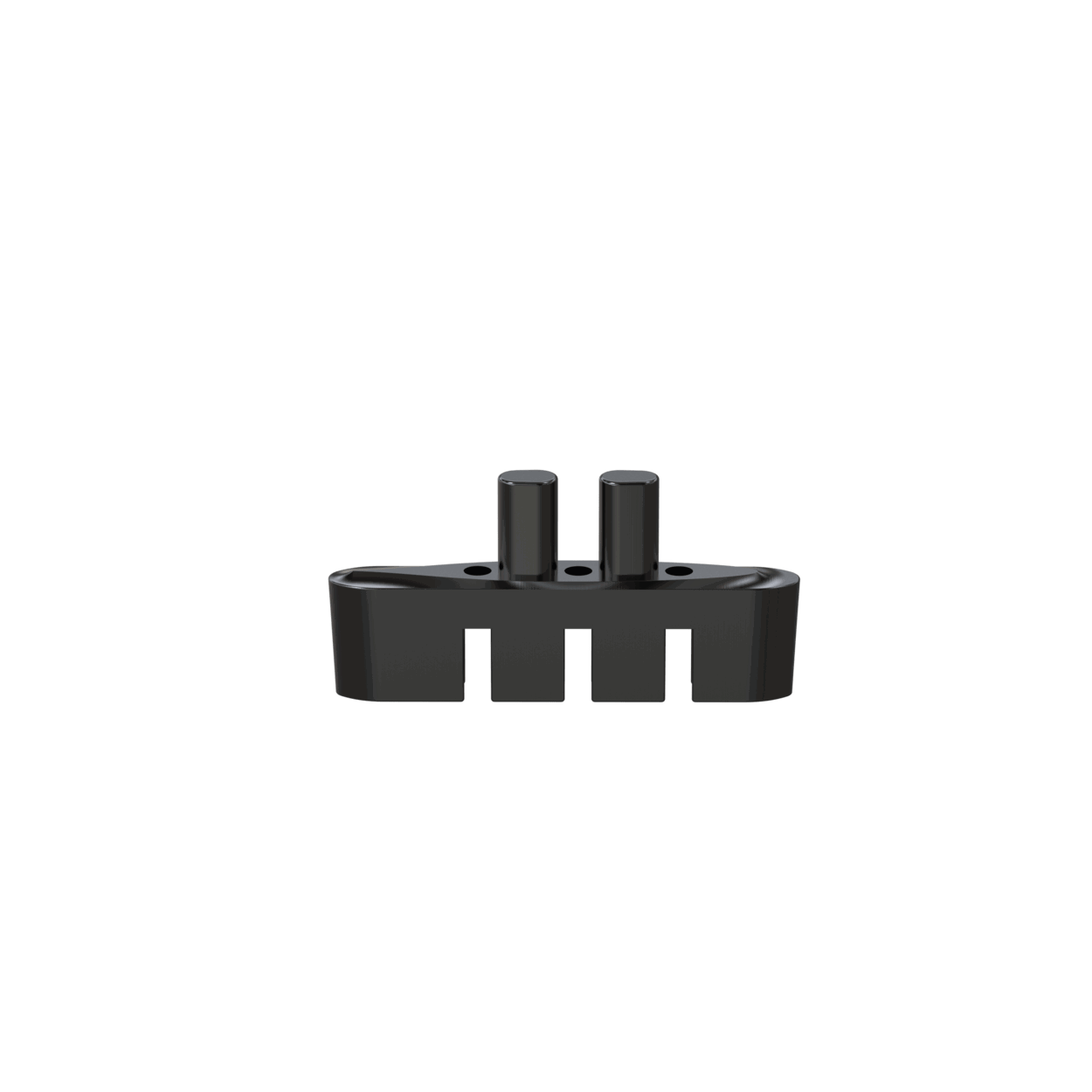 Duotone Foiling & Electric Adapter Fuselage - Code