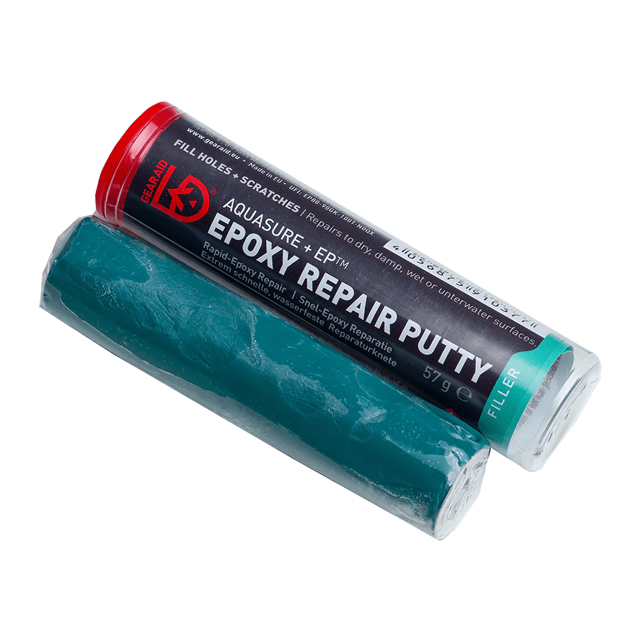 Gear Aid - Gear Aid Epoxy Repair Putty - The Kitesurf Centre