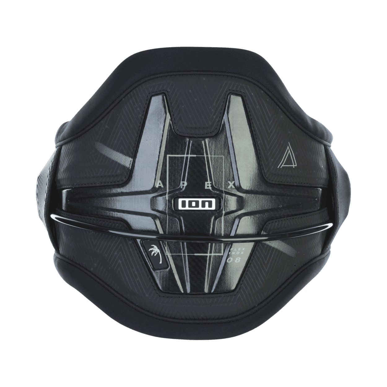 ION Water - ION Apex - The Kitesurf Centre