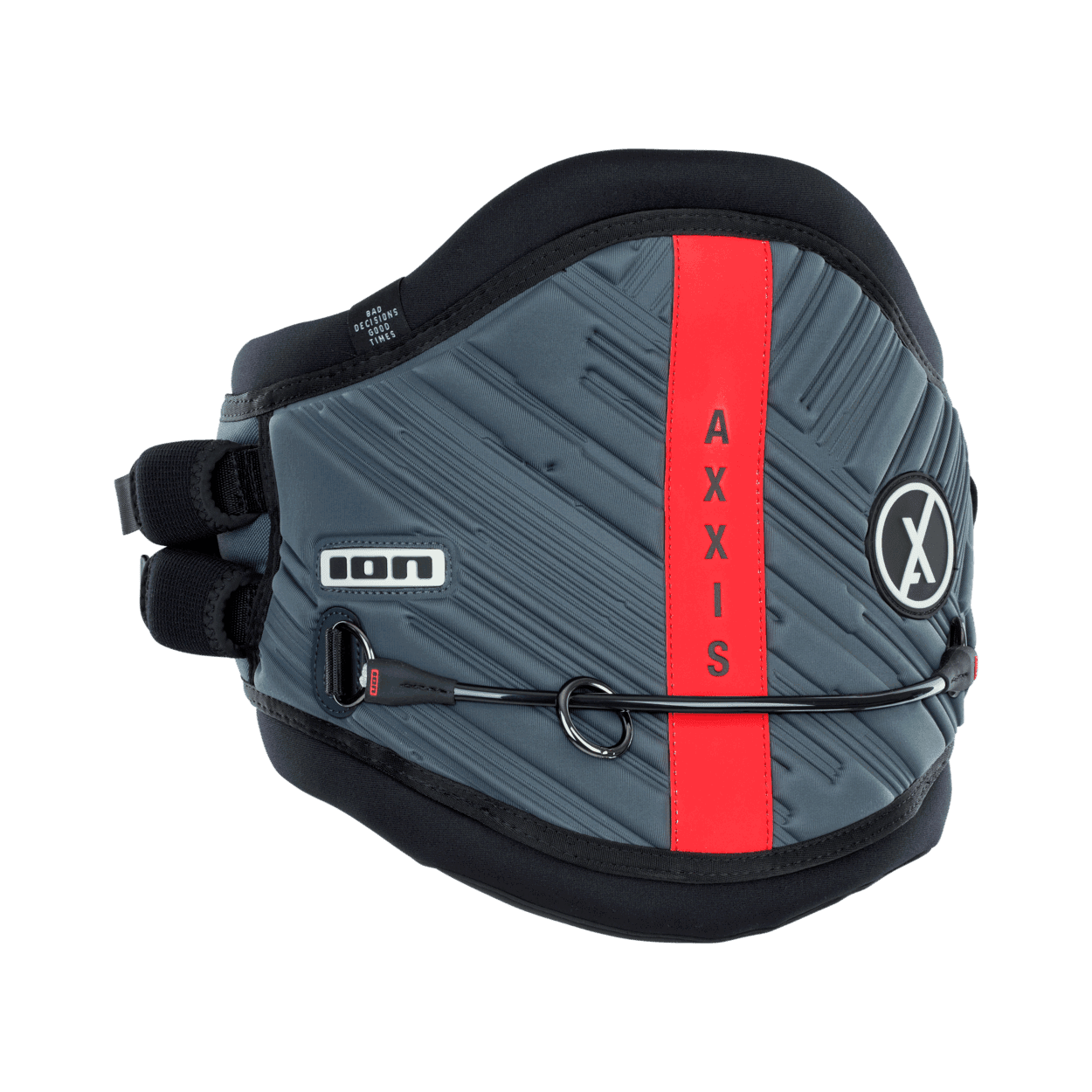 ION Water - ION Axxis - The Kitesurf Centre