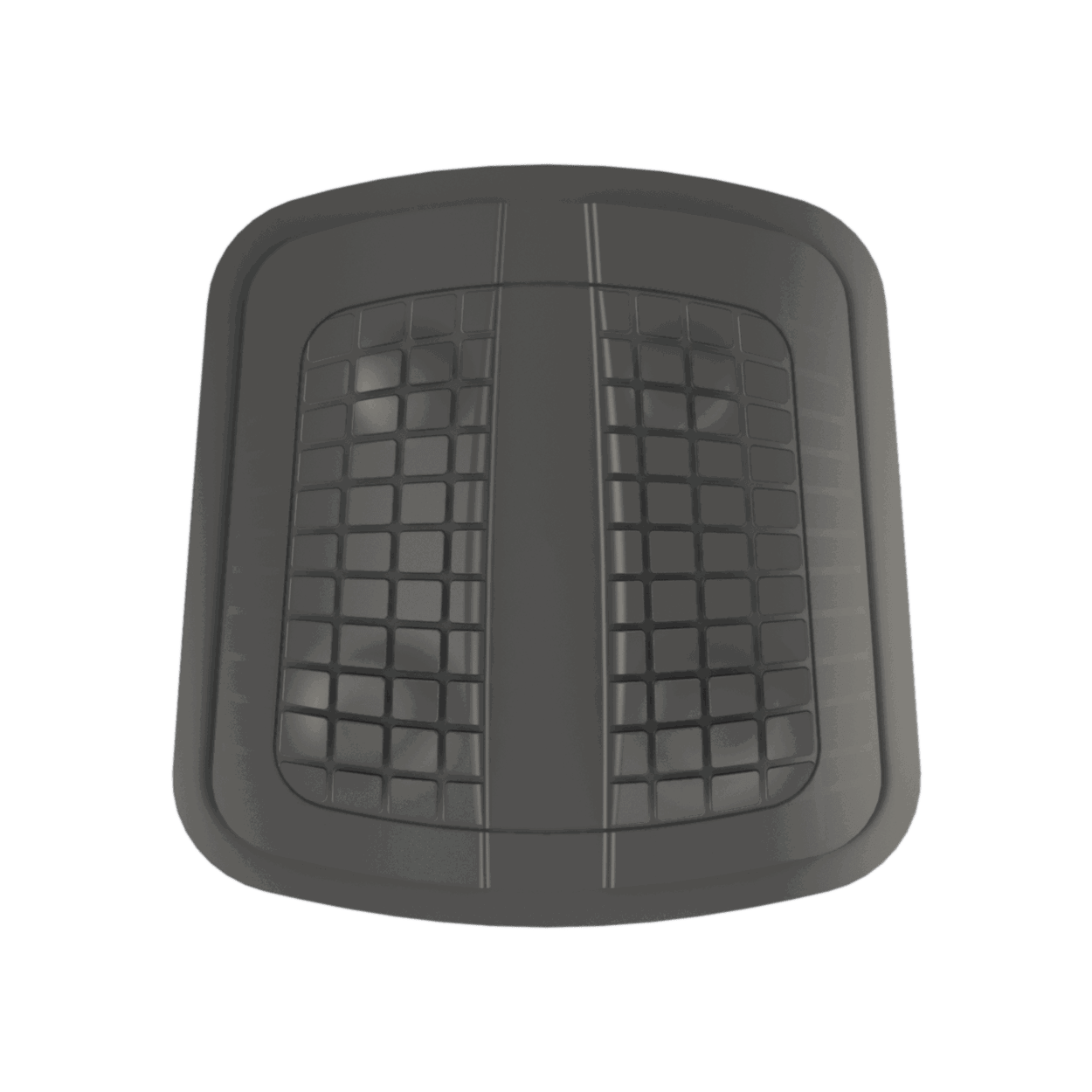 ION Water - ION Ergo Pad Flat (SS22 - onw) - The Kitesurf Centre