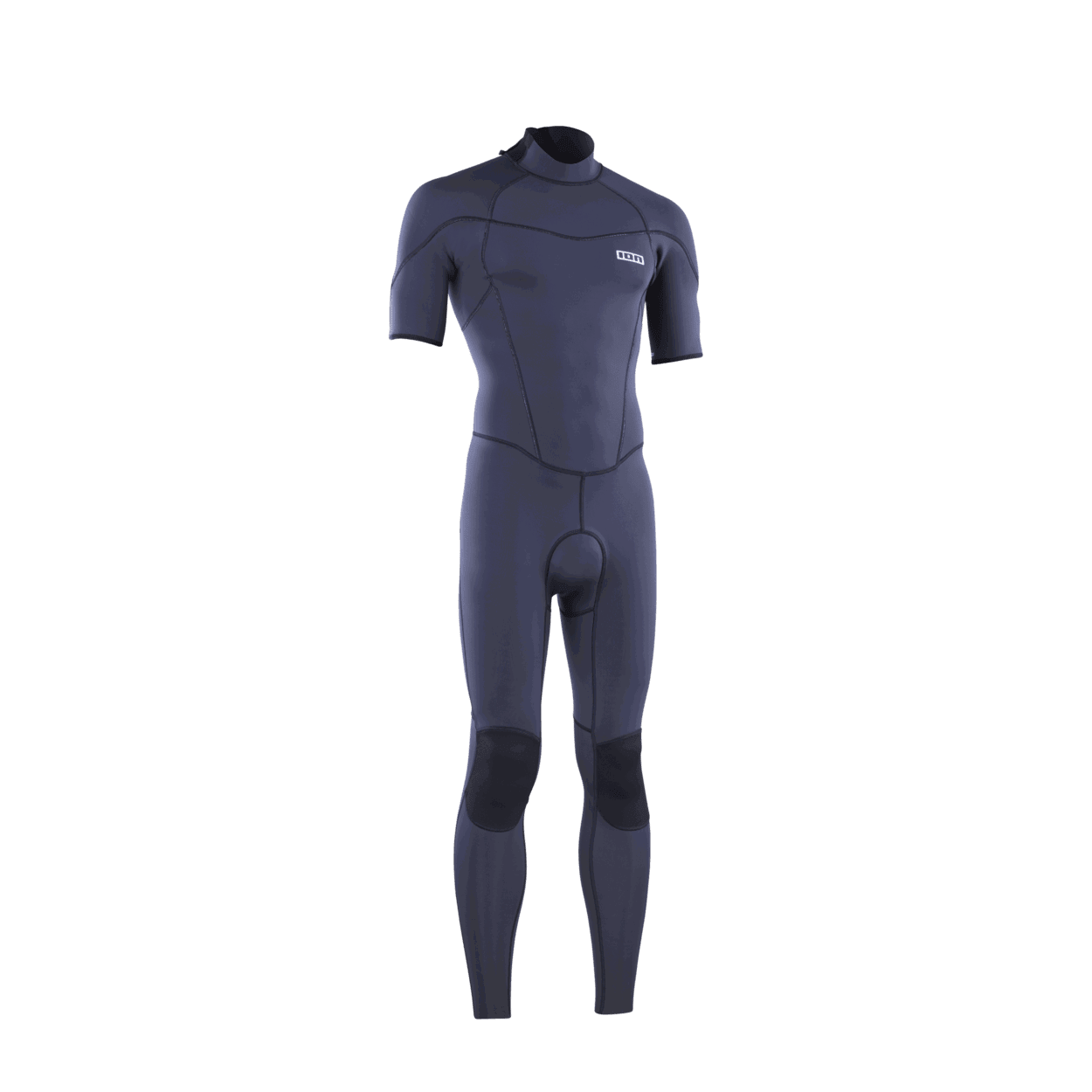 ION Water - ION IElement 2/2 SS Back Zip men - The Kitesurf Centre