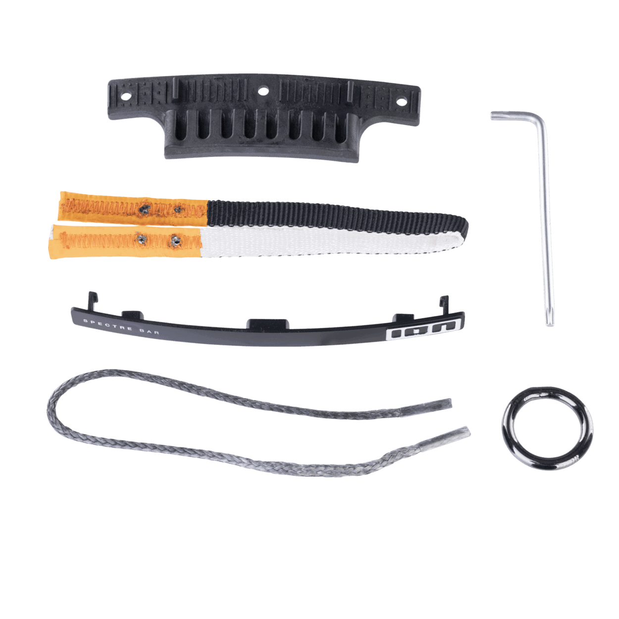 ION Water - ION Kite Slider Kit Spectre 2 - The Kitesurf Centre