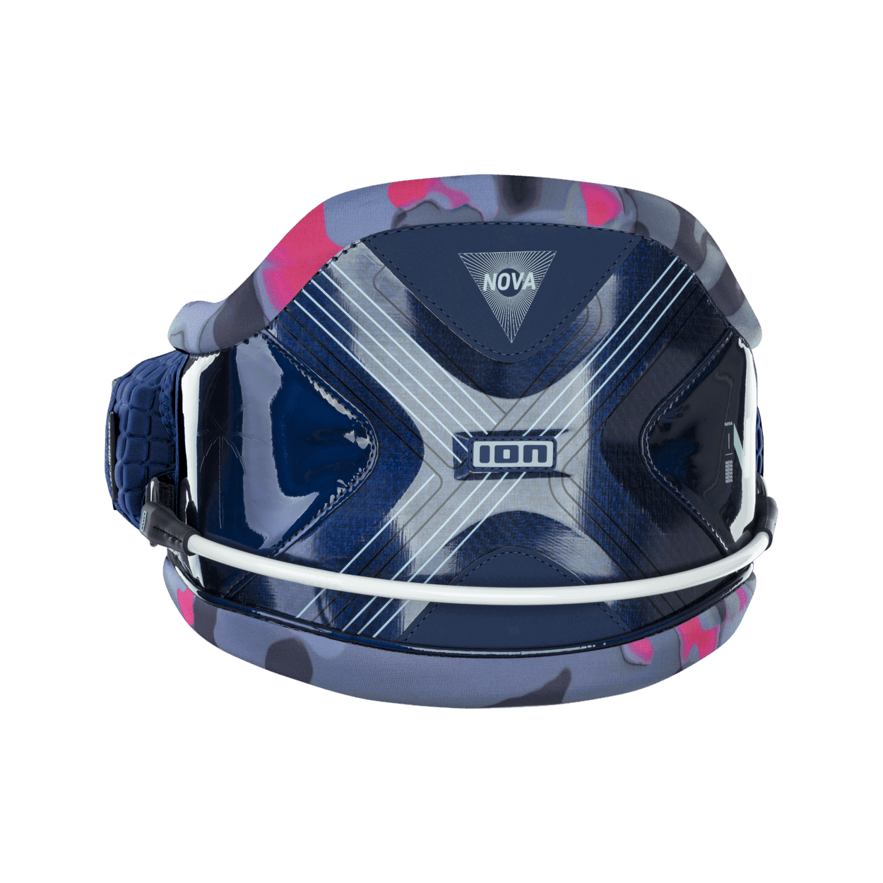 ION Water - ION Nova - The Kitesurf Centre
