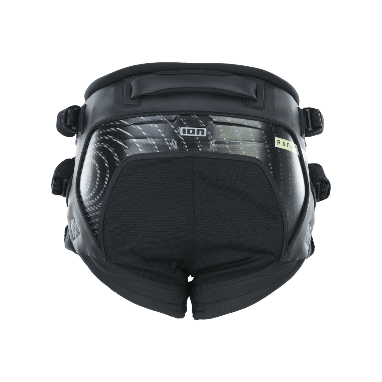 ION Water - ION Radar - The Kitesurf Centre