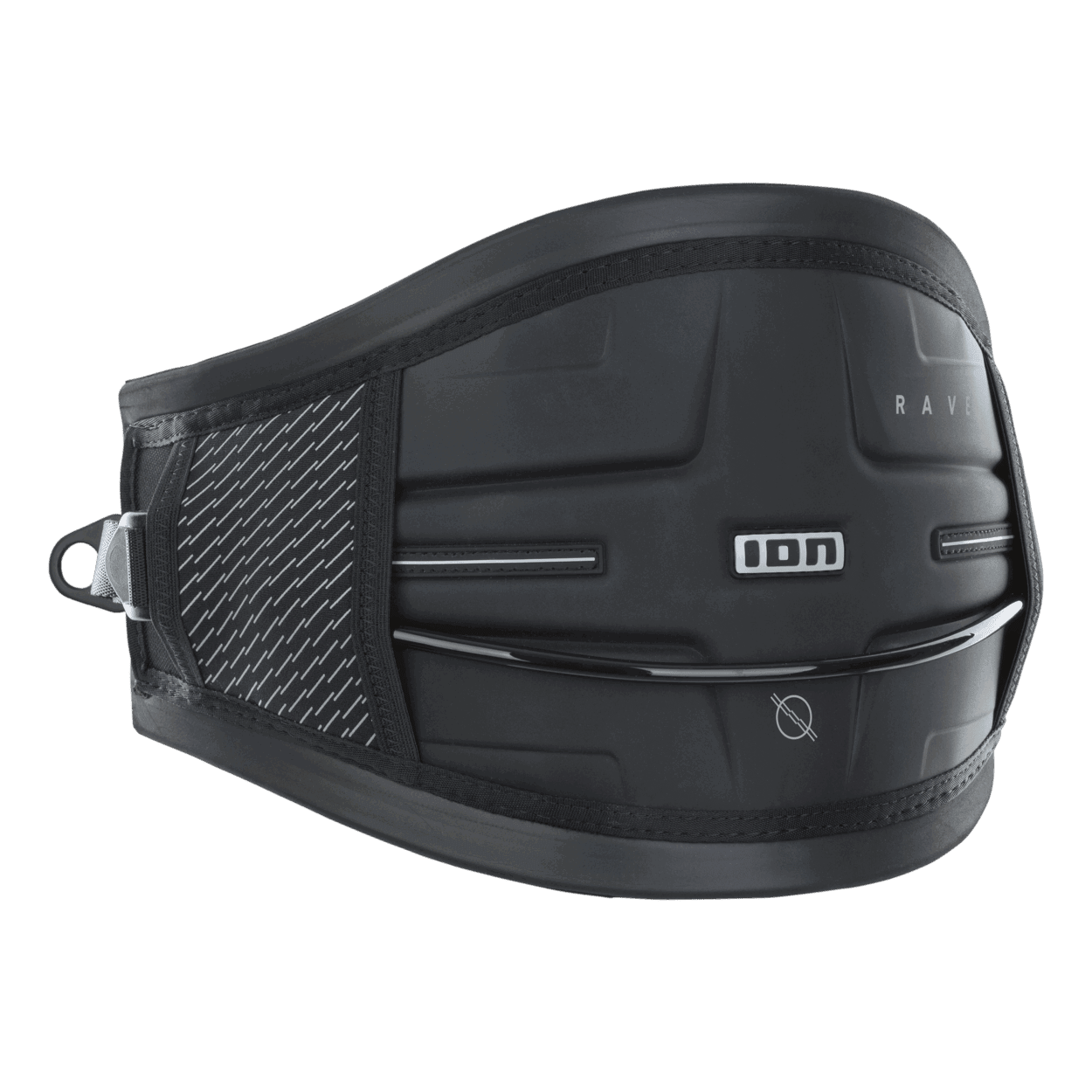 ION Water - ION Rave - The Kitesurf Centre
