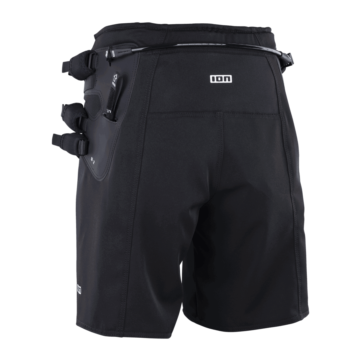 ION Water - ION Seat Kite B2 - The Kitesurf Centre