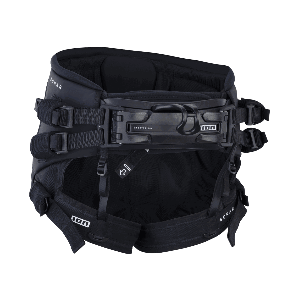 ION Water - ION Seat Kite Sonar - The Kitesurf Centre