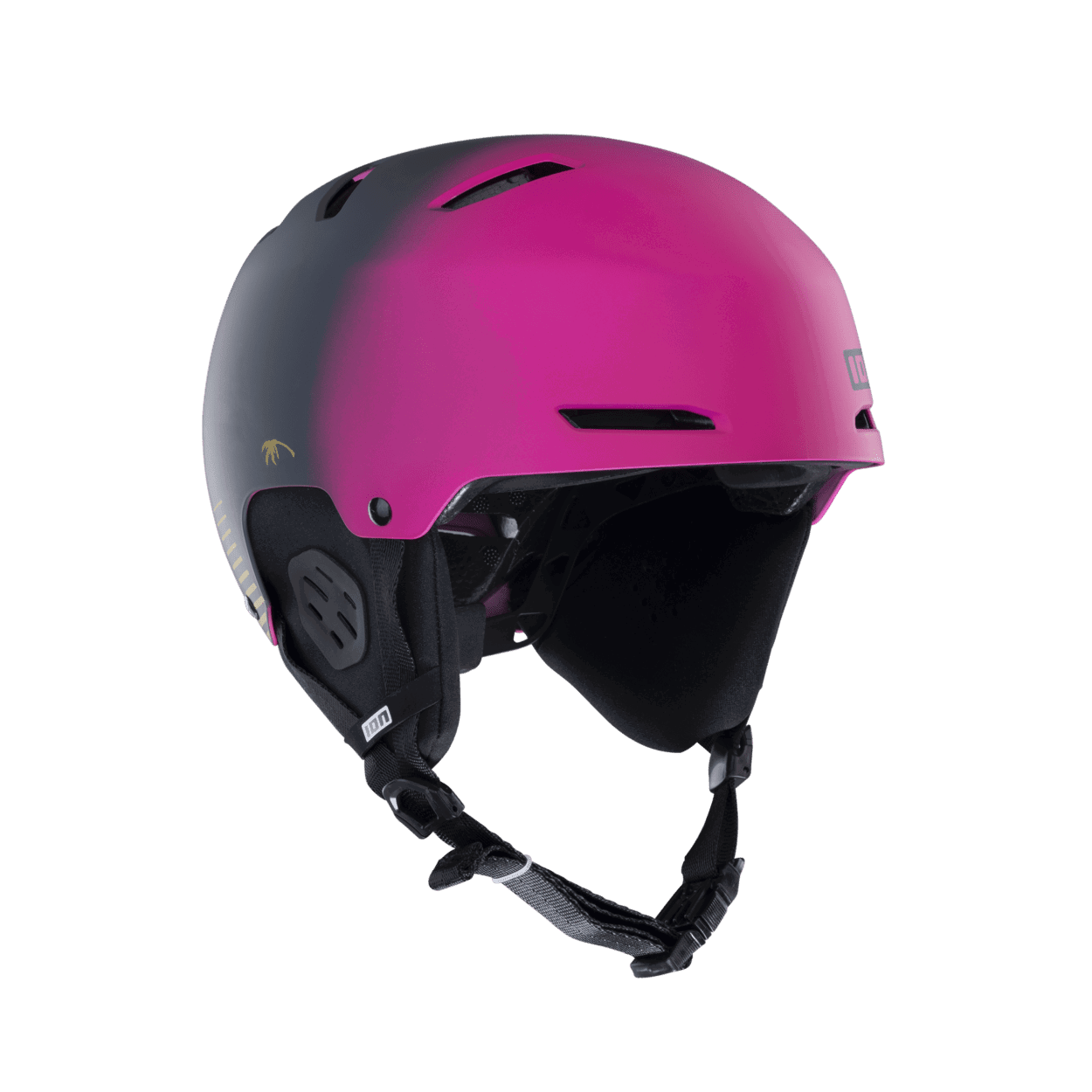ION Water - ION Slash Amp Helmet - The Kitesurf Centre