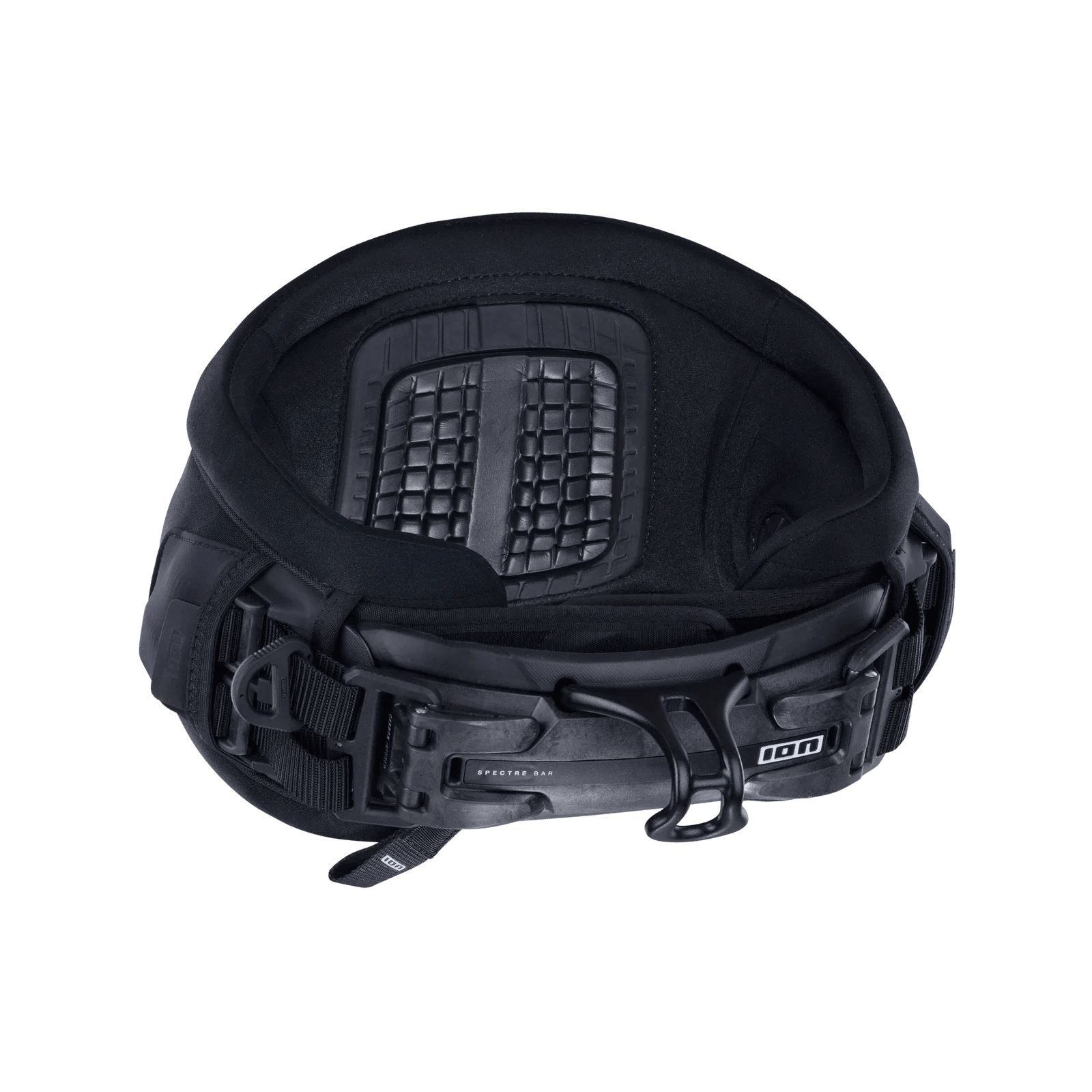 ION Water - ION Sol Curv Waist Harness 2026 - The Kitesurf Centre