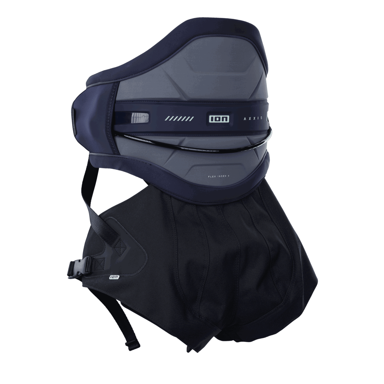 ION Water - ION Waist Kite Axxis - The Kitesurf Centre