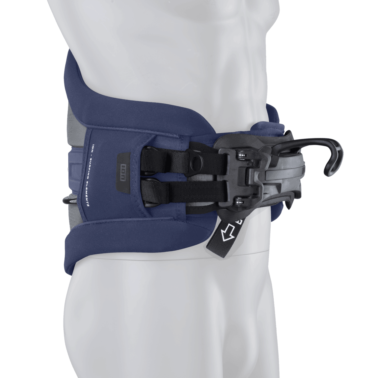 ION Water - ION Waist Kite Axxis - The Kitesurf Centre
