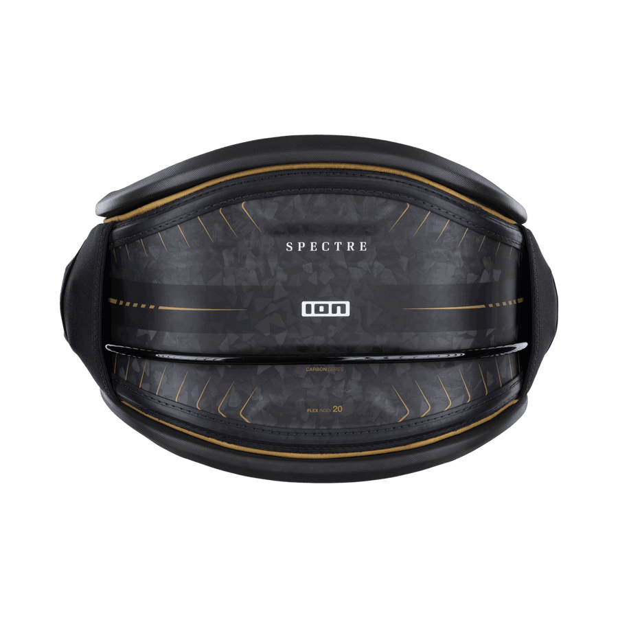 Hardshell Harnesses