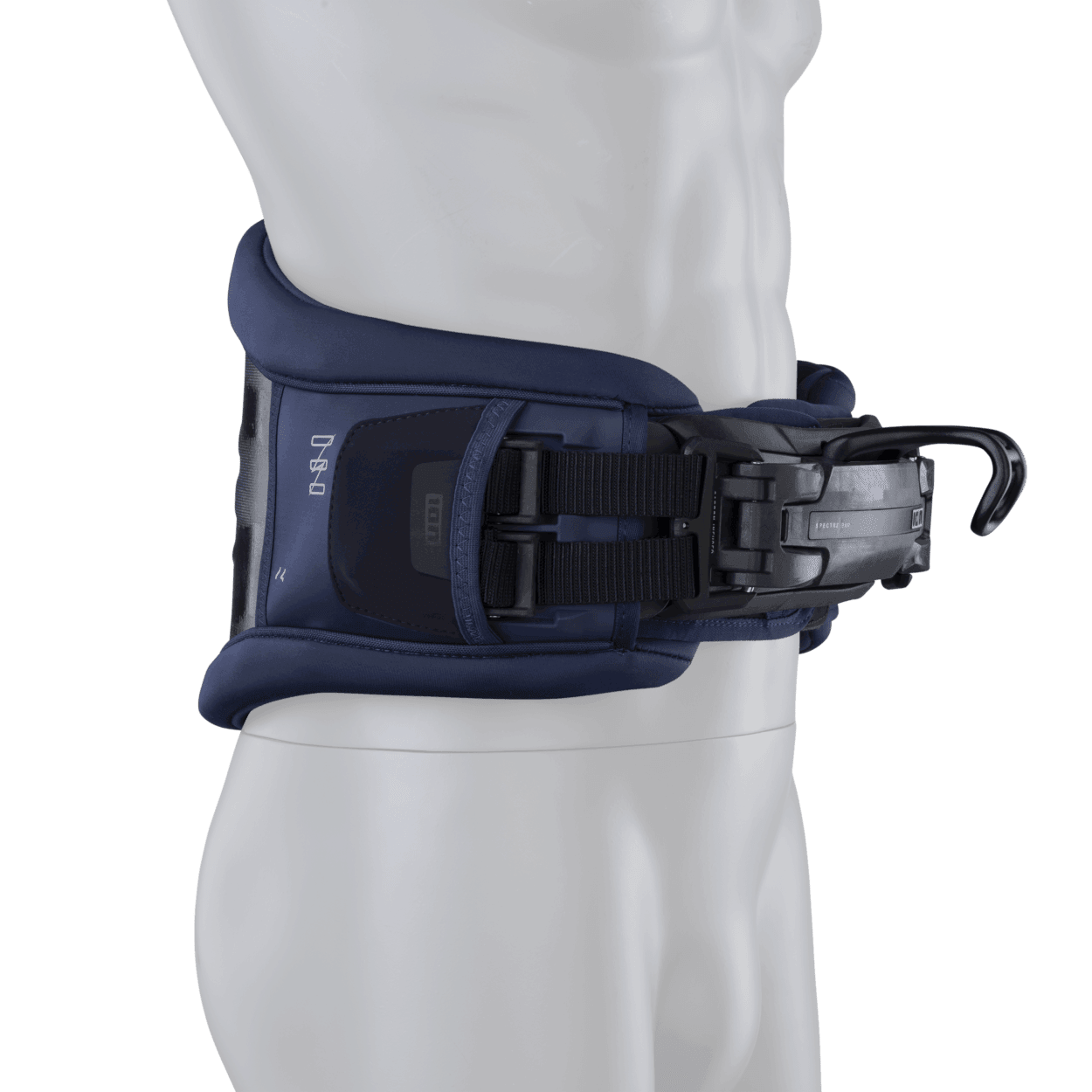 ION Water - ION Waist Windsurf Icon Curv - The Kitesurf Centre