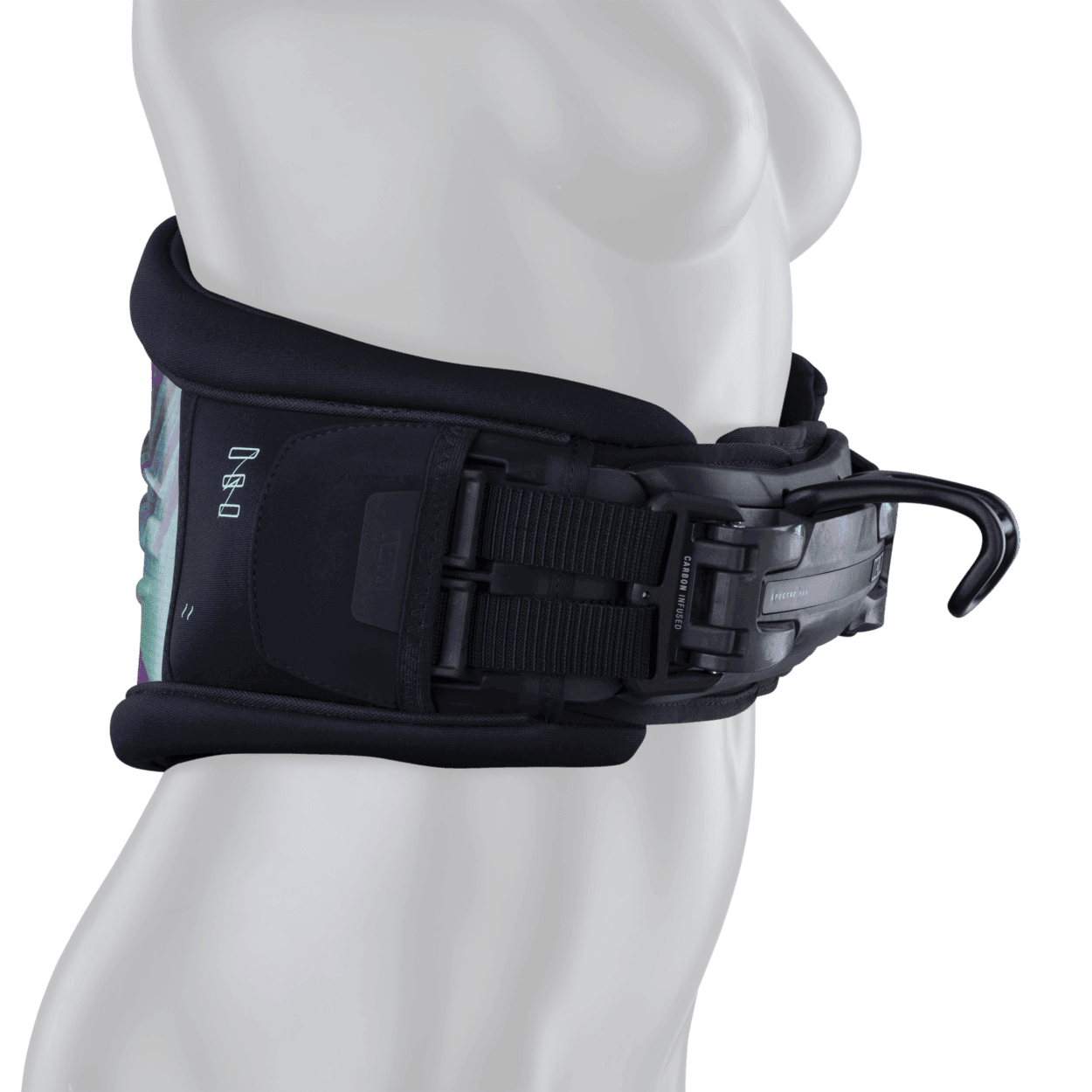 ION Water - ION Waist Windsurf Jewel Curv - The Kitesurf Centre