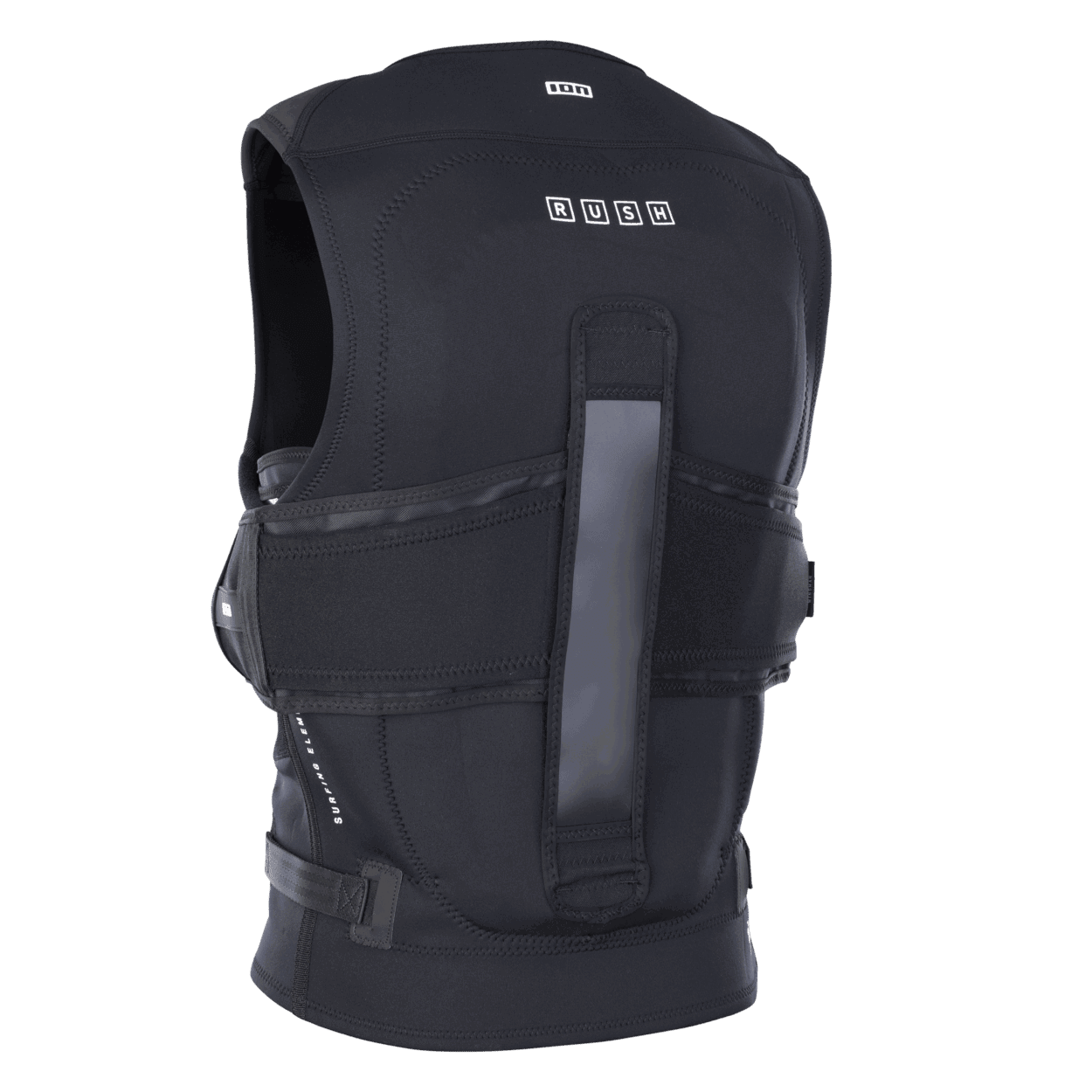 ION Water - ION Wing Vest Rush - The Kitesurf Centre