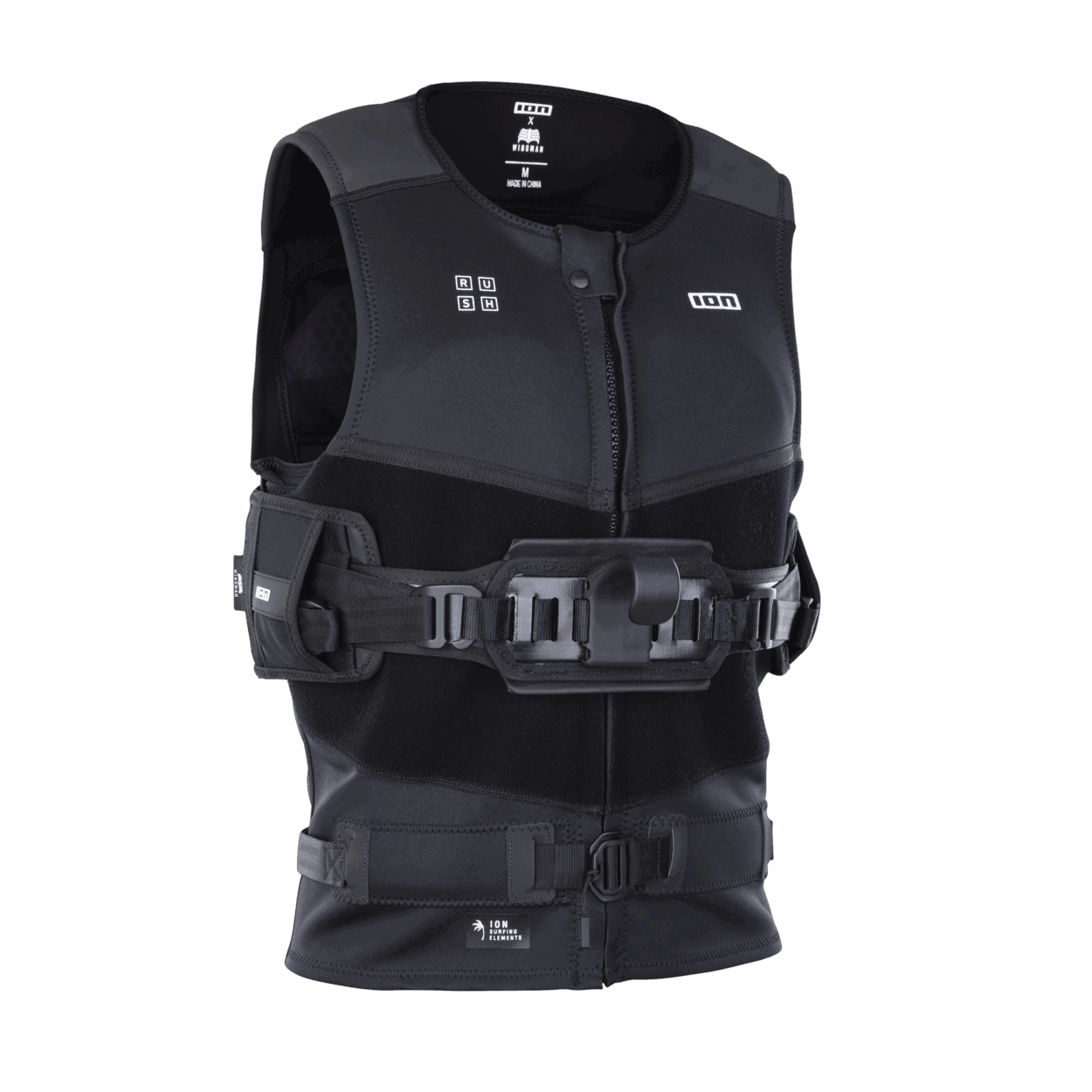 ION Water - ION Wing Vest Rush - The Kitesurf Centre
