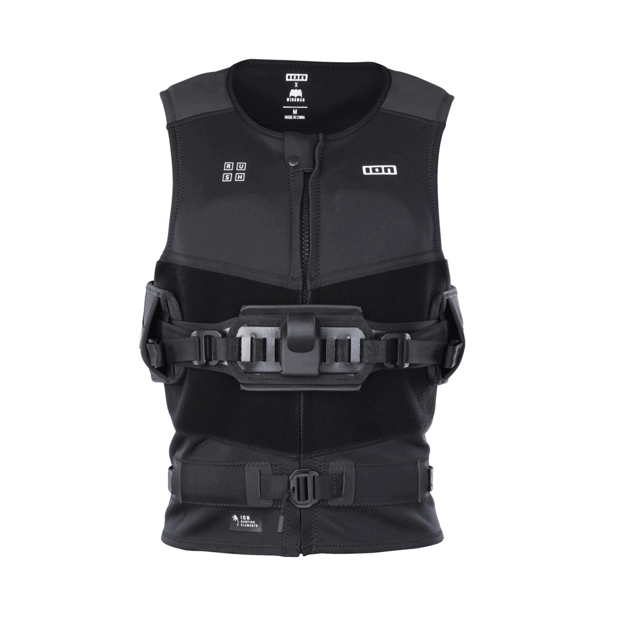 ION Water - ION Wing Vest Rush - The Kitesurf Centre