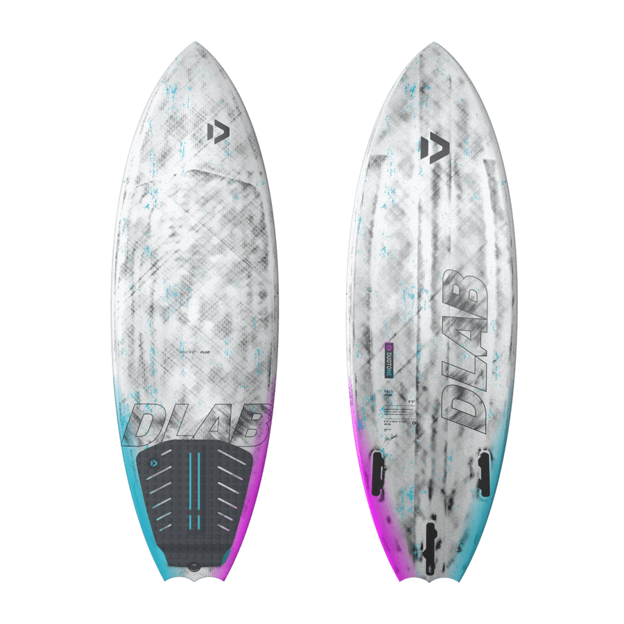 Kite Surfboards