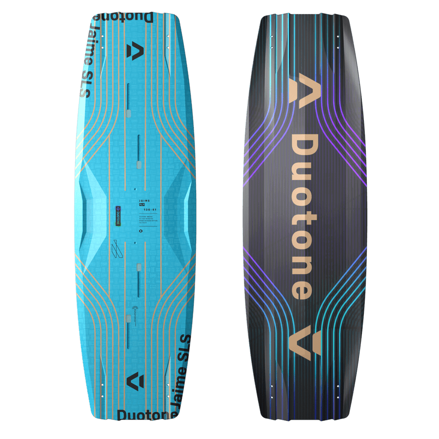 Kiteboards