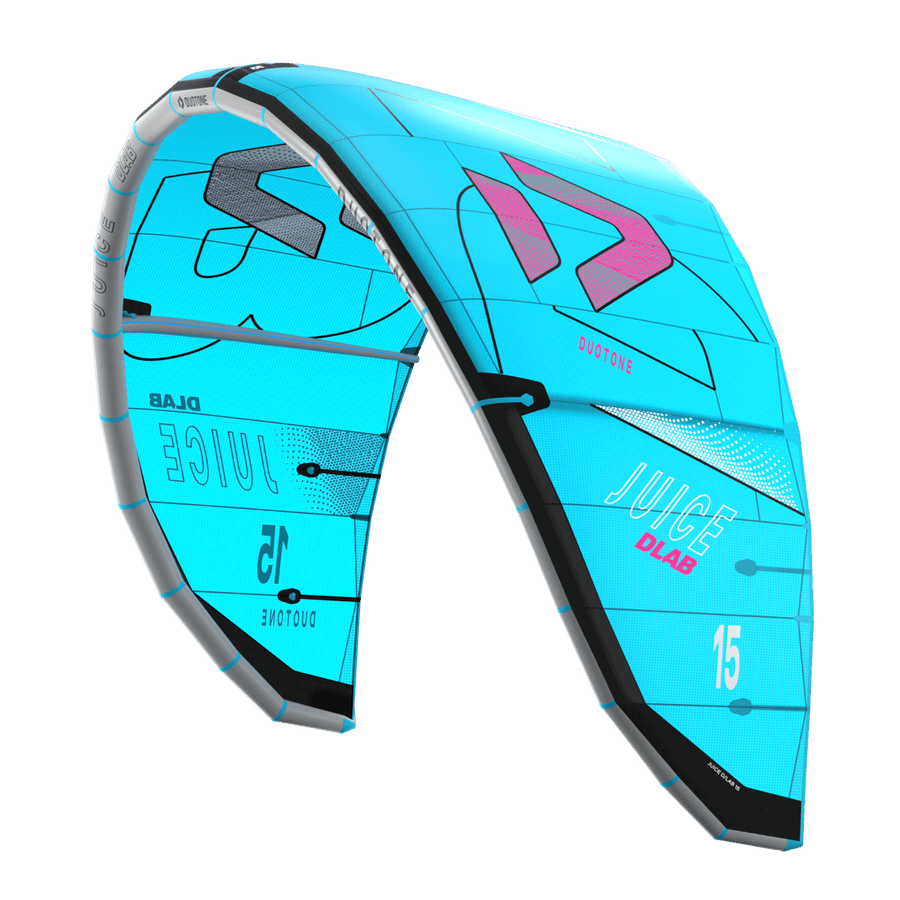 Light Wind Kites
