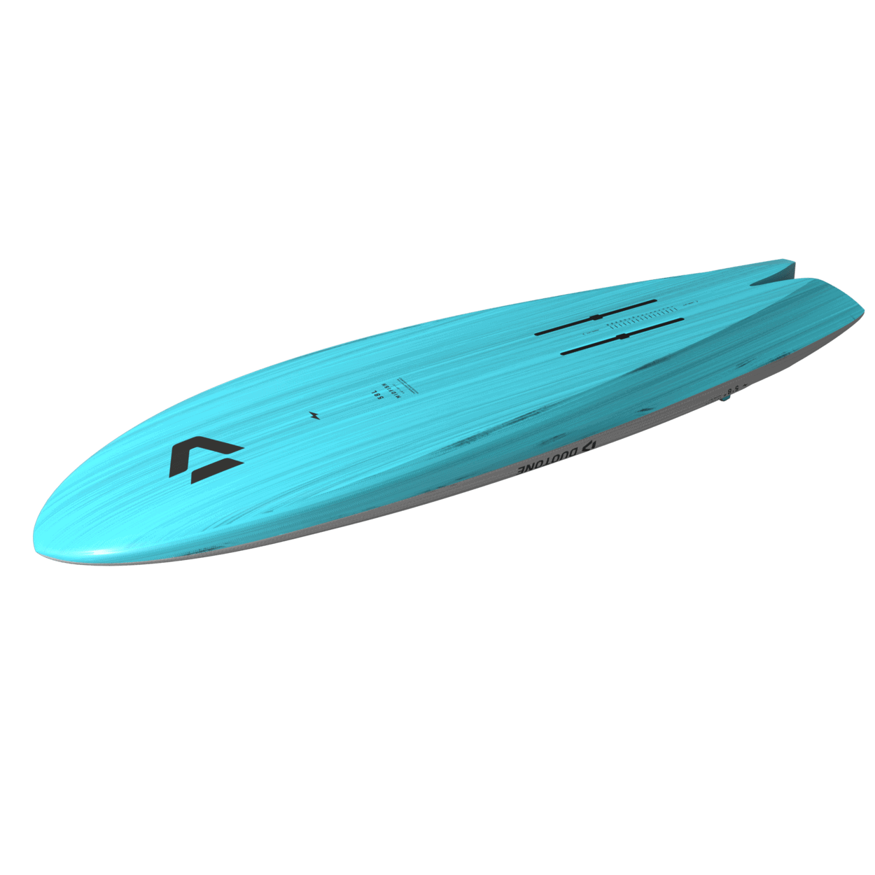 Duotone Foiling & Electric MIDFISH