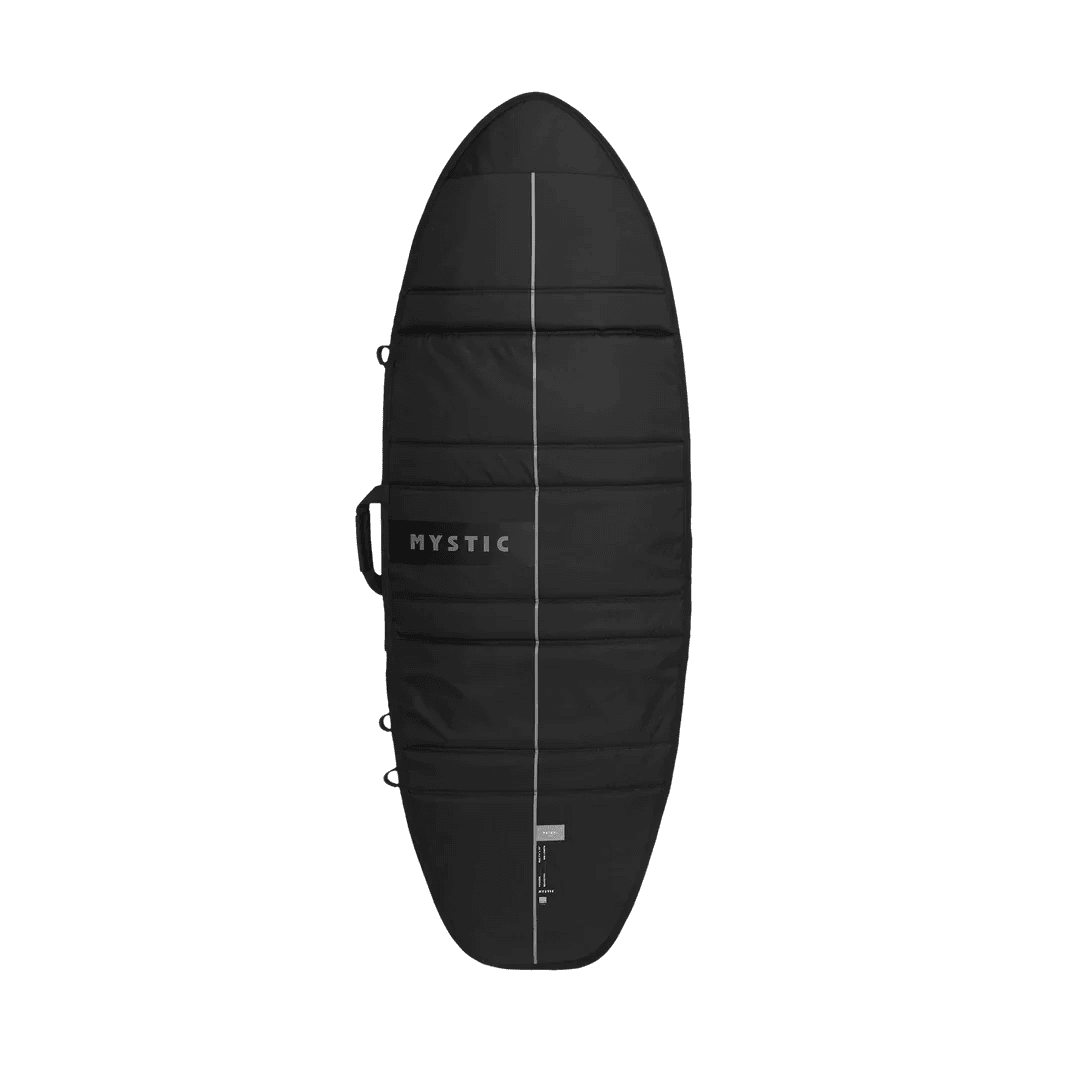 Mystic - Patrol Day Cover Groverler Fish - 2026 - The Kitesurf Centre
