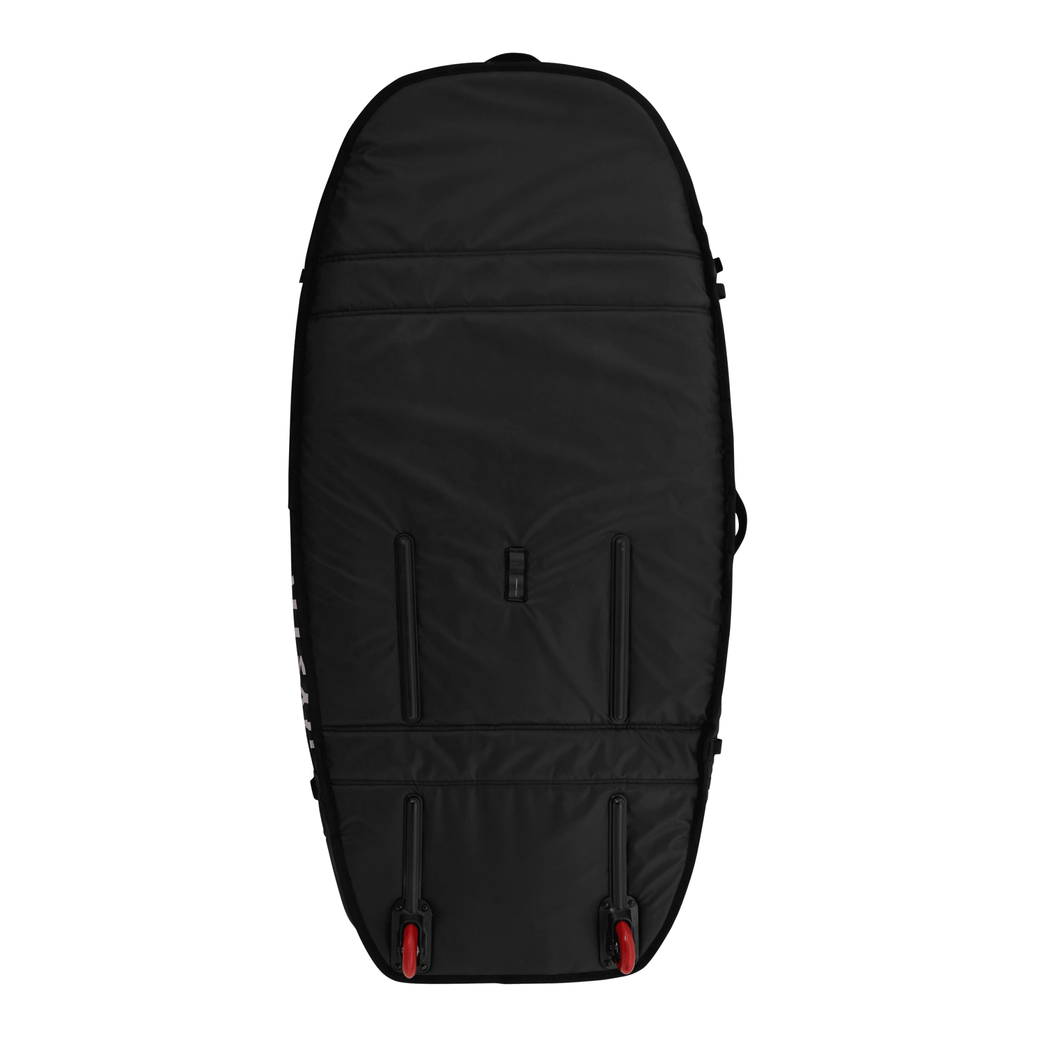 Mystic - Saga Foil Boardbag - Black - 2026 - The Kitesurf Centre