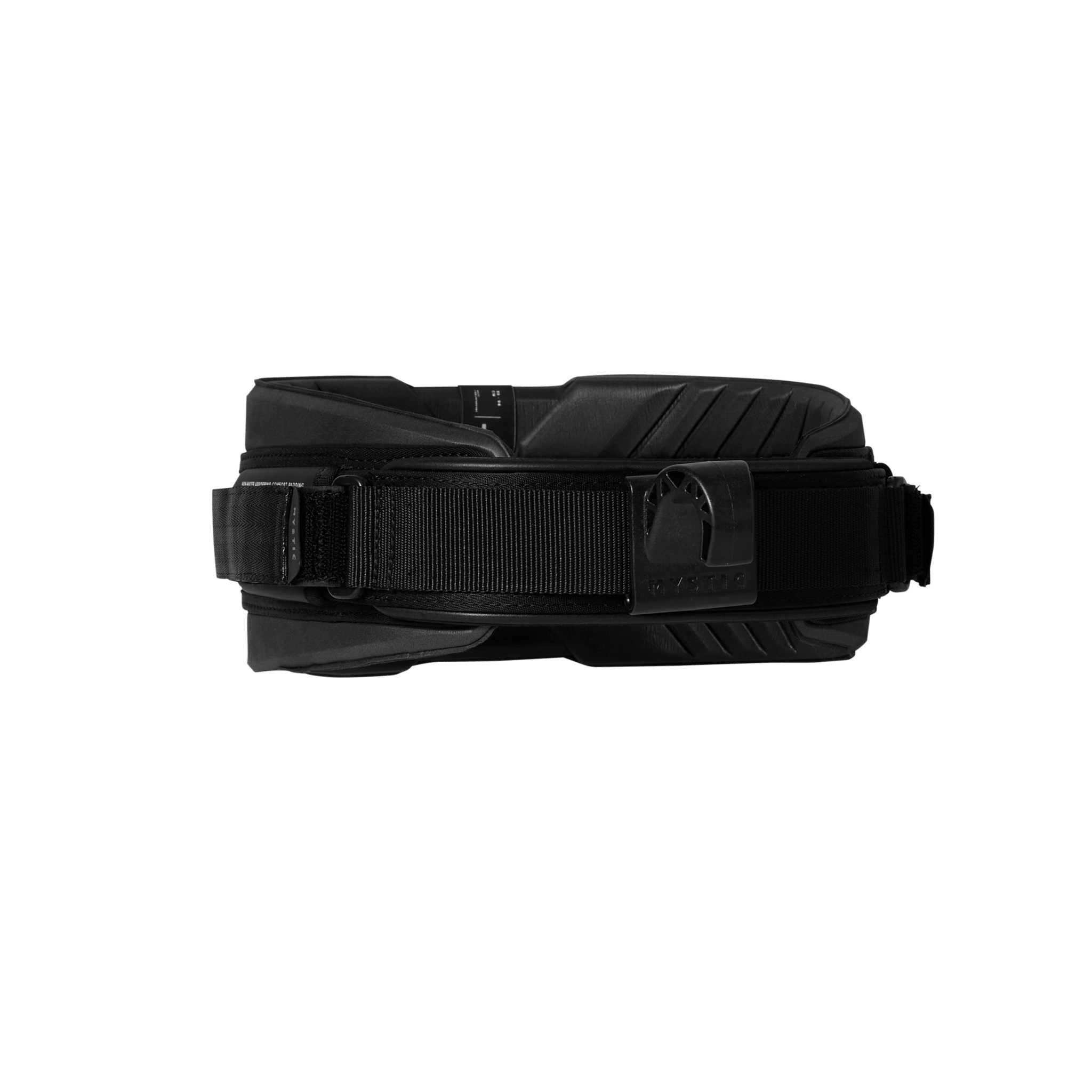 Mystic - Stage Wing Harness - Black - 2026 - The Kitesurf Centre