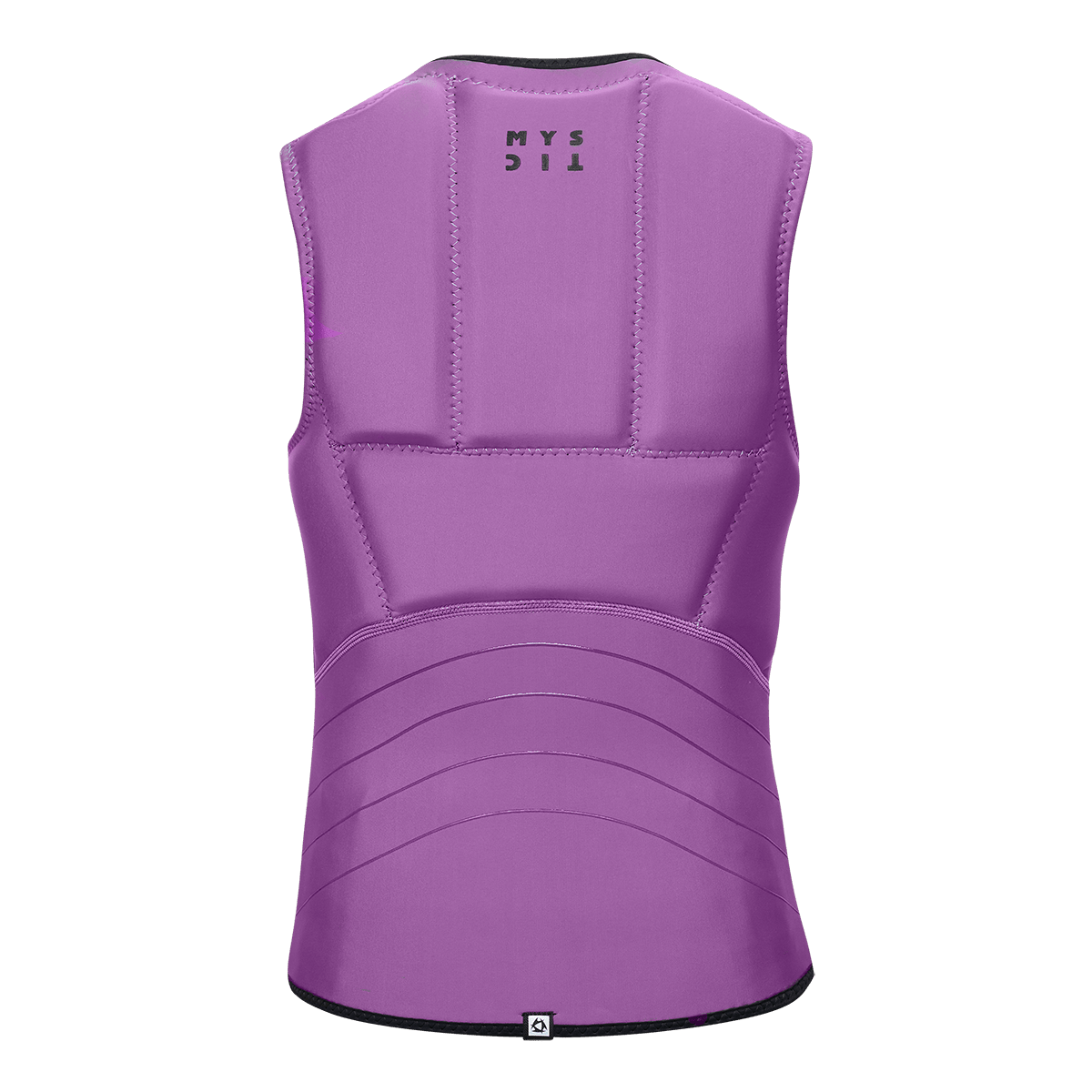 Mystic - Star Impact Kite Vest Womens - Sunset Purple - 2026 - The Kitesurf Centre