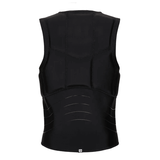 Mystic - Star Kite Impact Vest - Black - 2026 - The Kitesurf Centre
