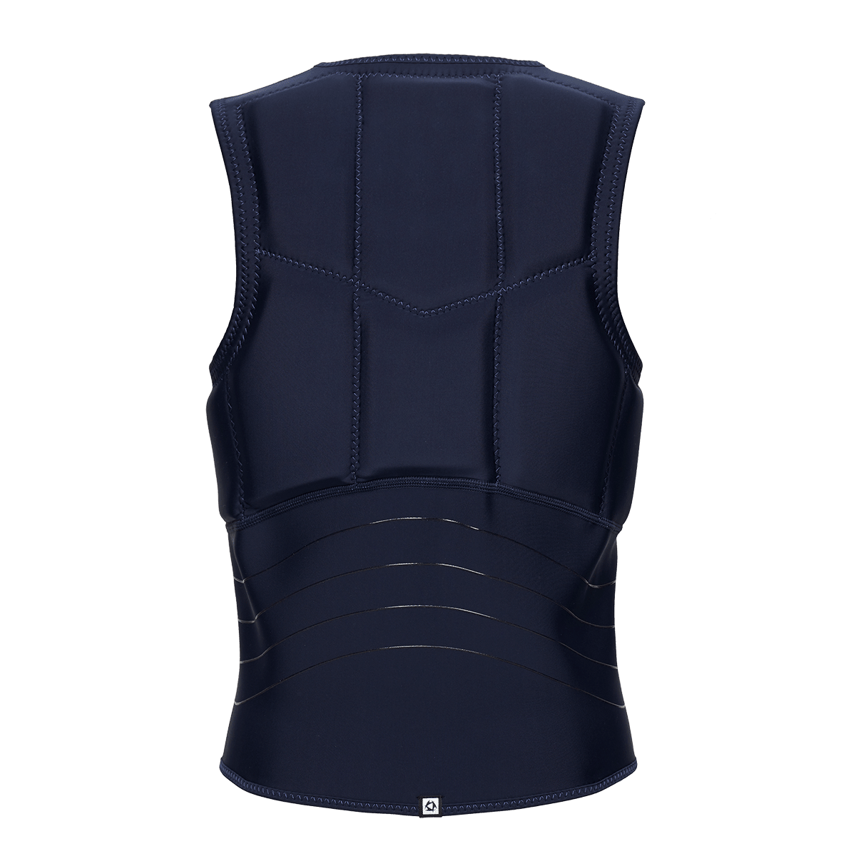Mystic - Star Kite Impact Vest - Navy - 2026 - The Kitesurf Centre