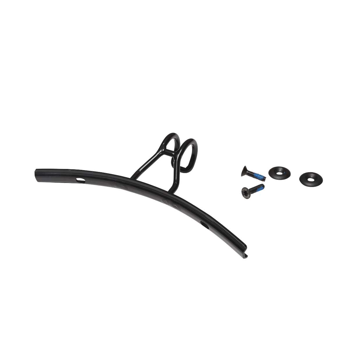 Mystic - Stealth Bar Gen 3 Windsurf Hook - 2026 - The Kitesurf Centre