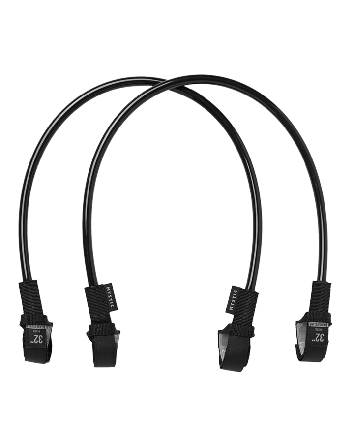 Mystic - Windsurf Harnessline Fix Set - The Kitesurf Centre