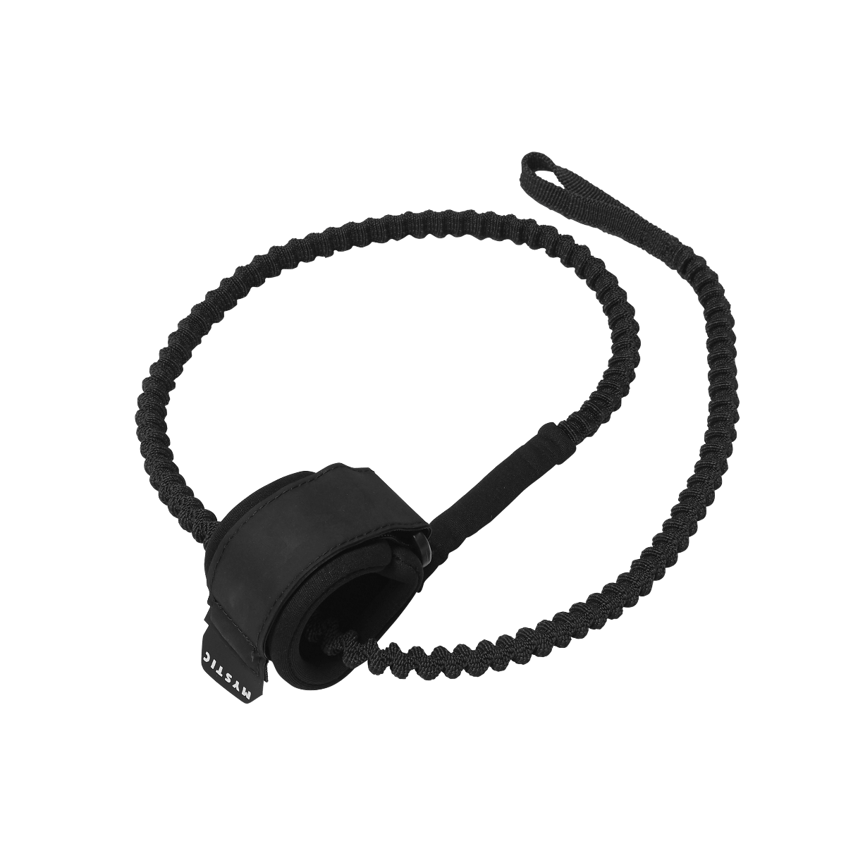 Mystic - Wing Leash Wrist - 2026 - The Kitesurf Centre