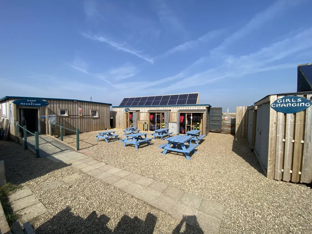 School - Information Centre