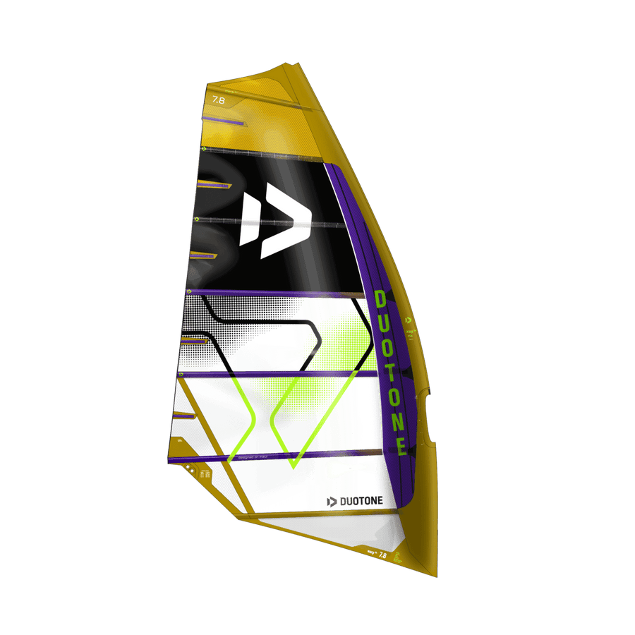 Race Sails