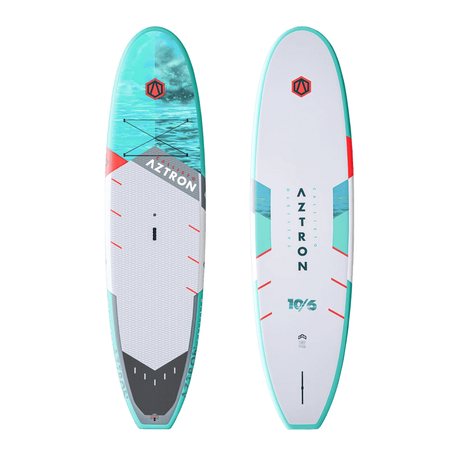 Rigid SUP's